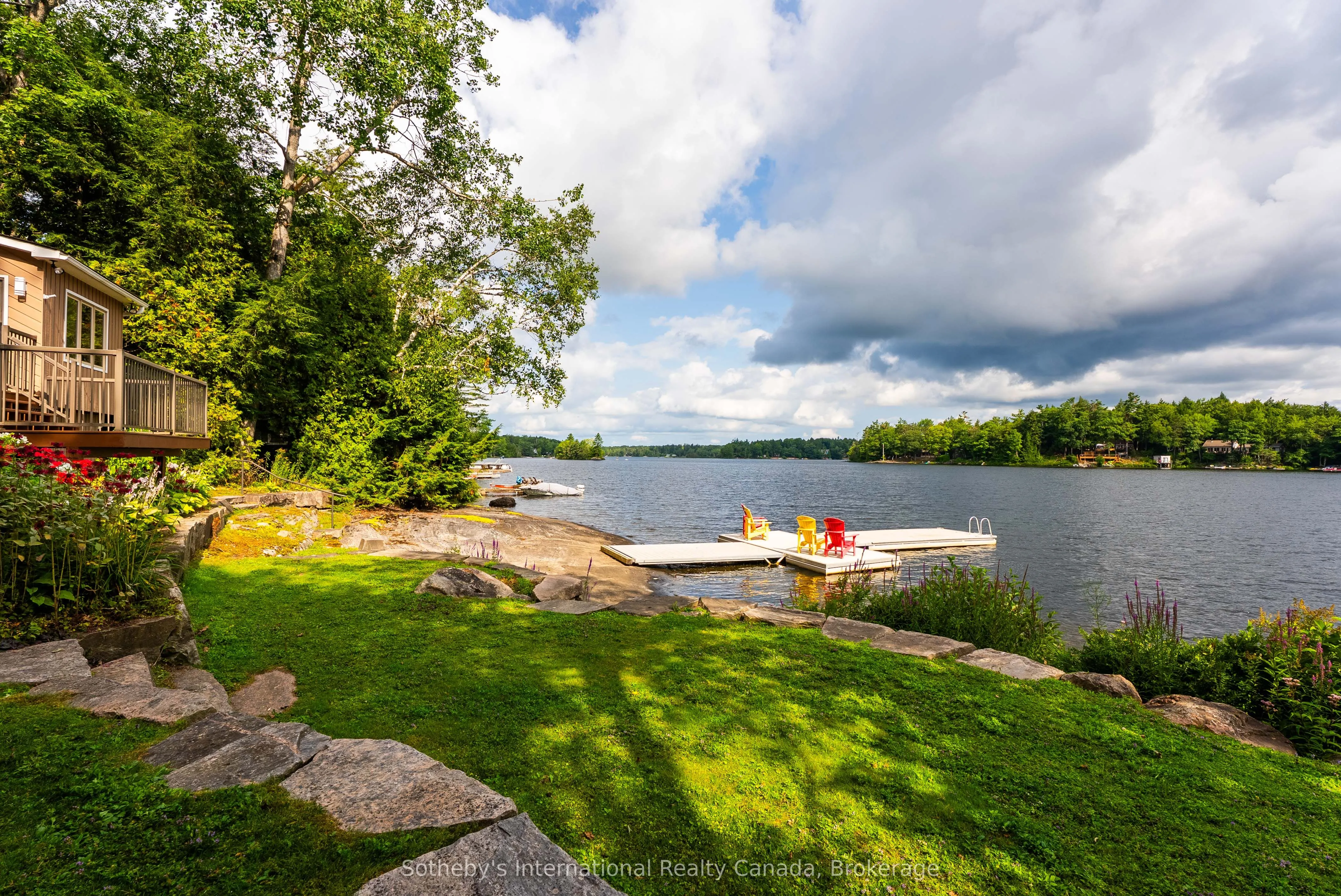 1097 Hurling Point Road