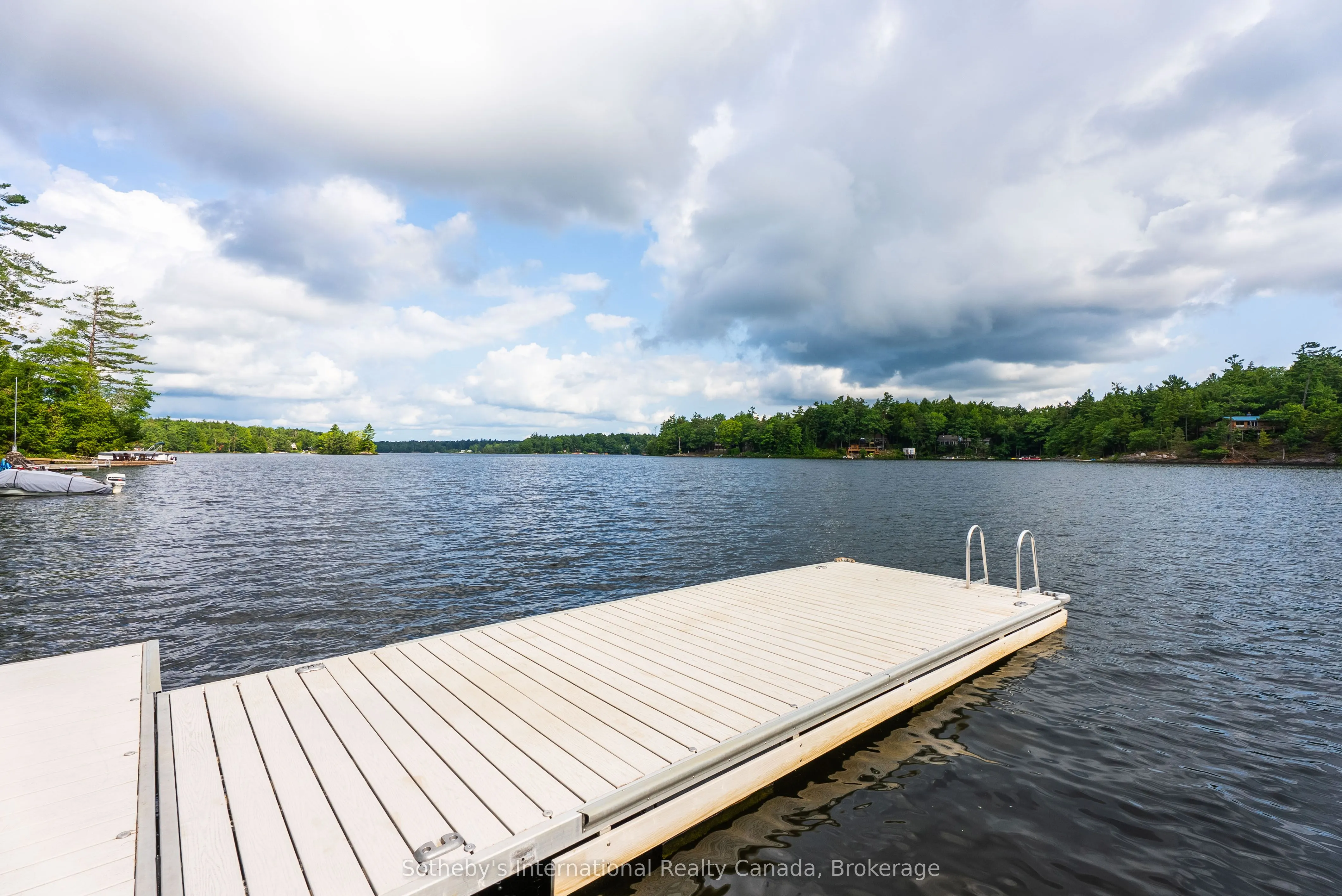 1097 Hurling Point Road