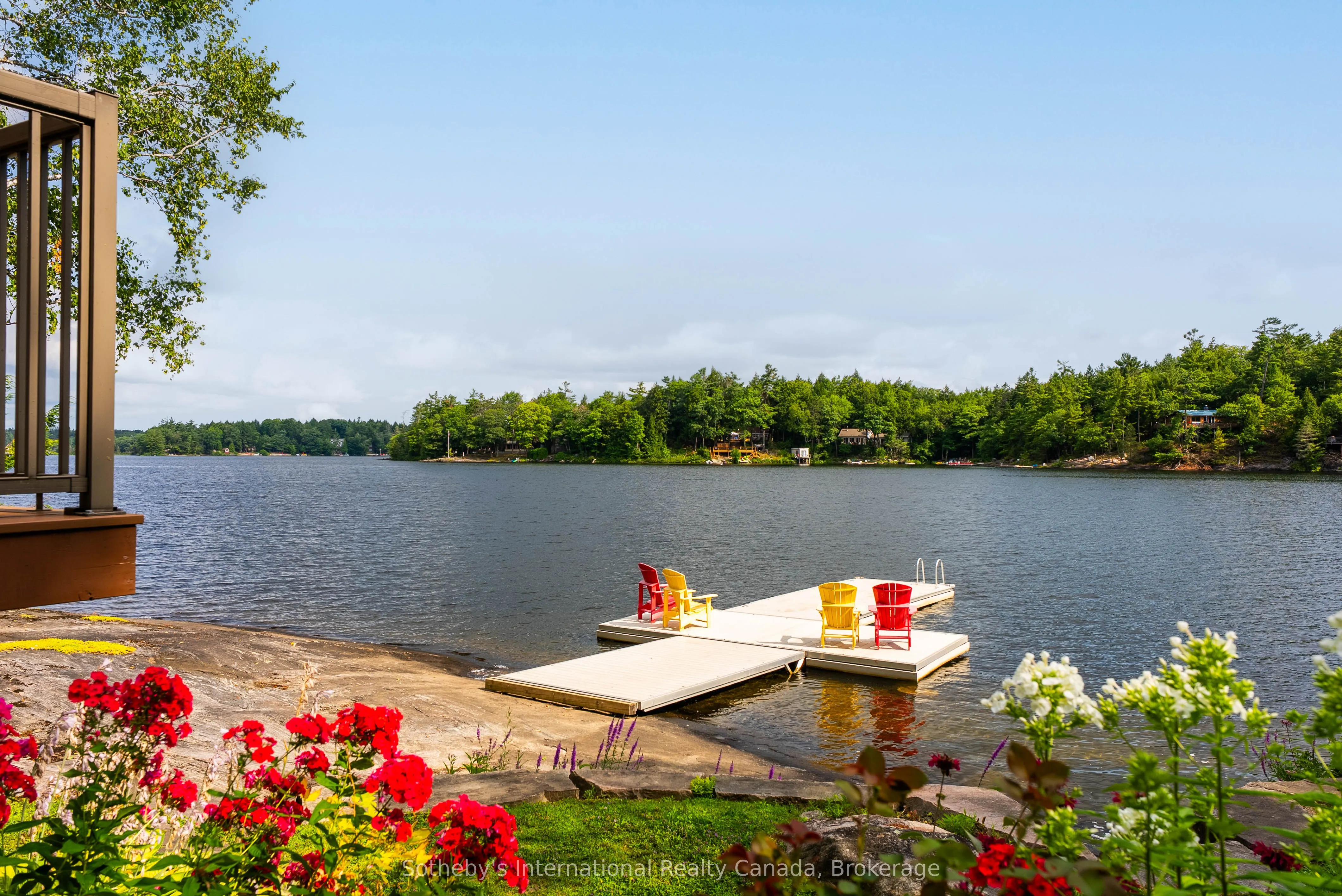 1097 Hurling Point Road