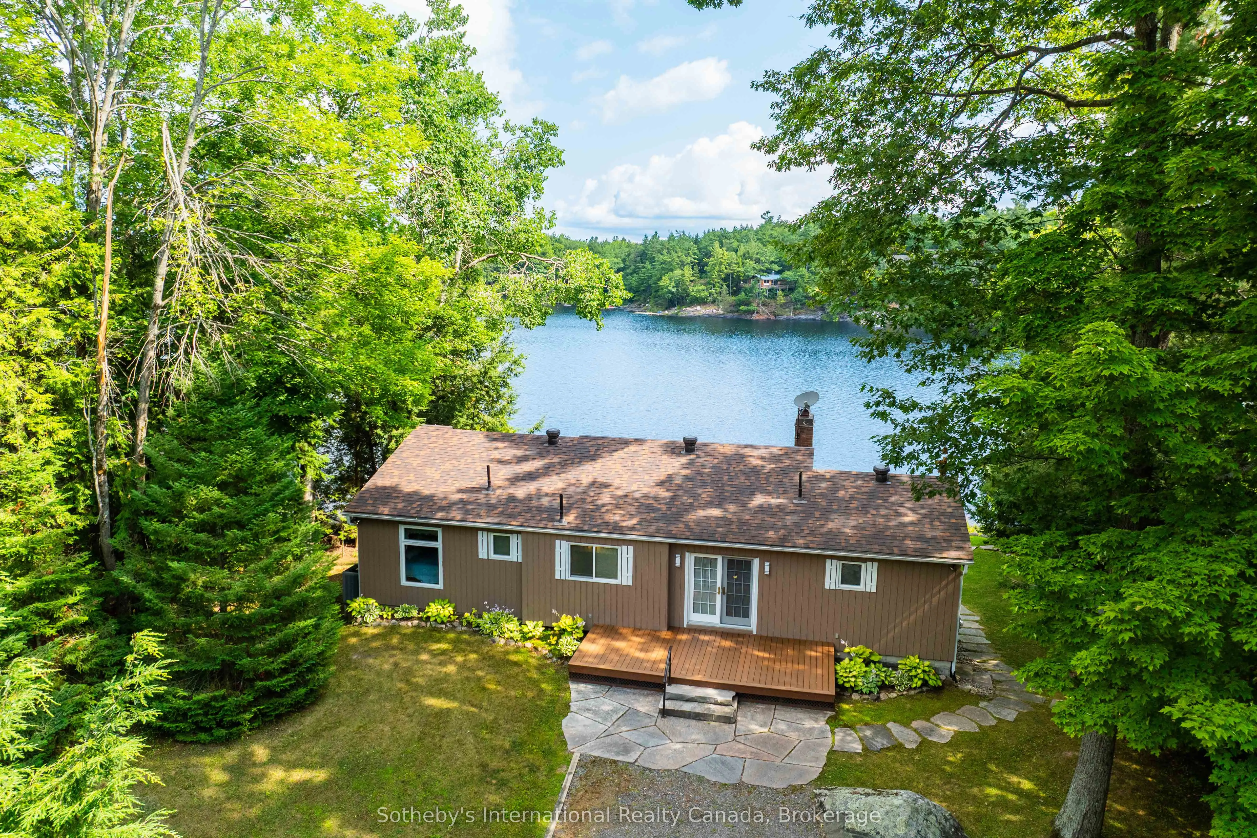 1097 Hurling Point Road