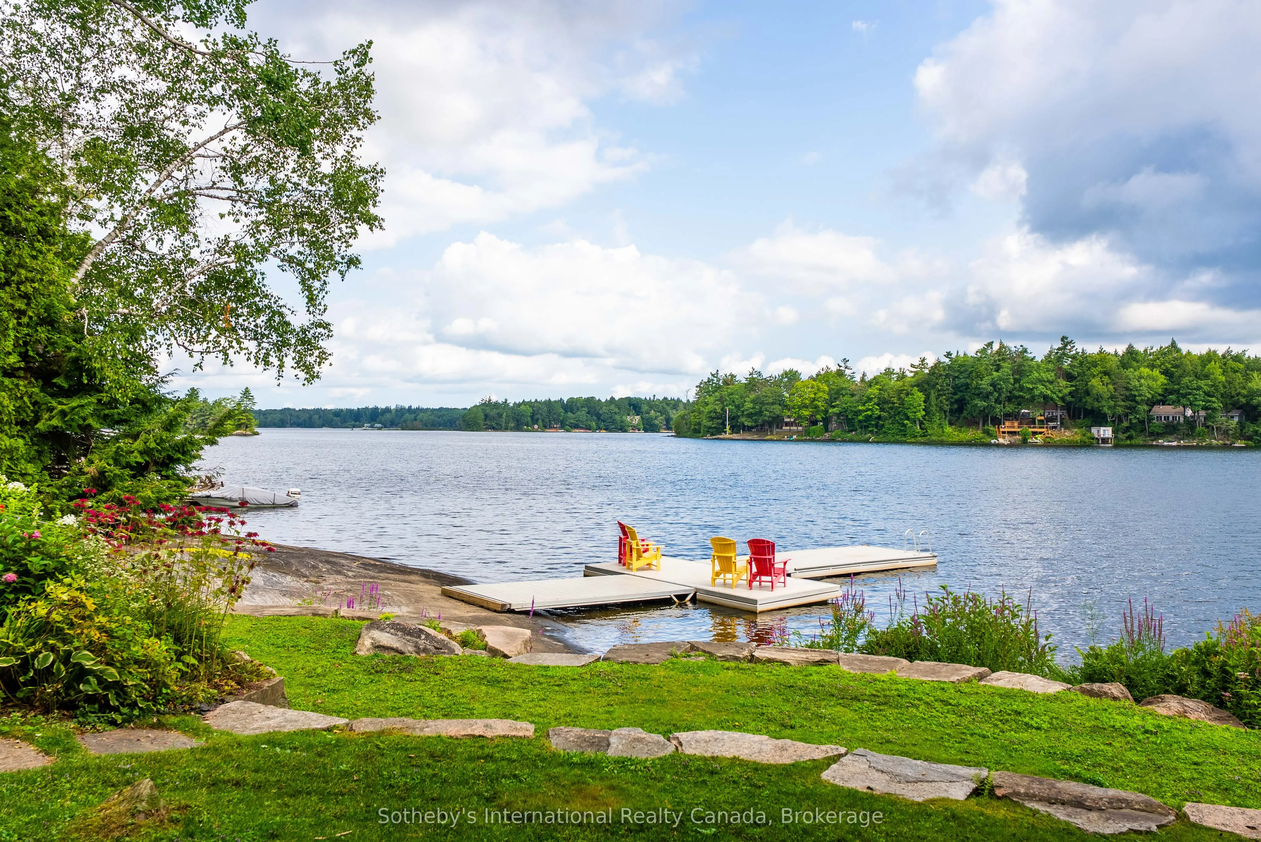 1097 Hurling Point Road
