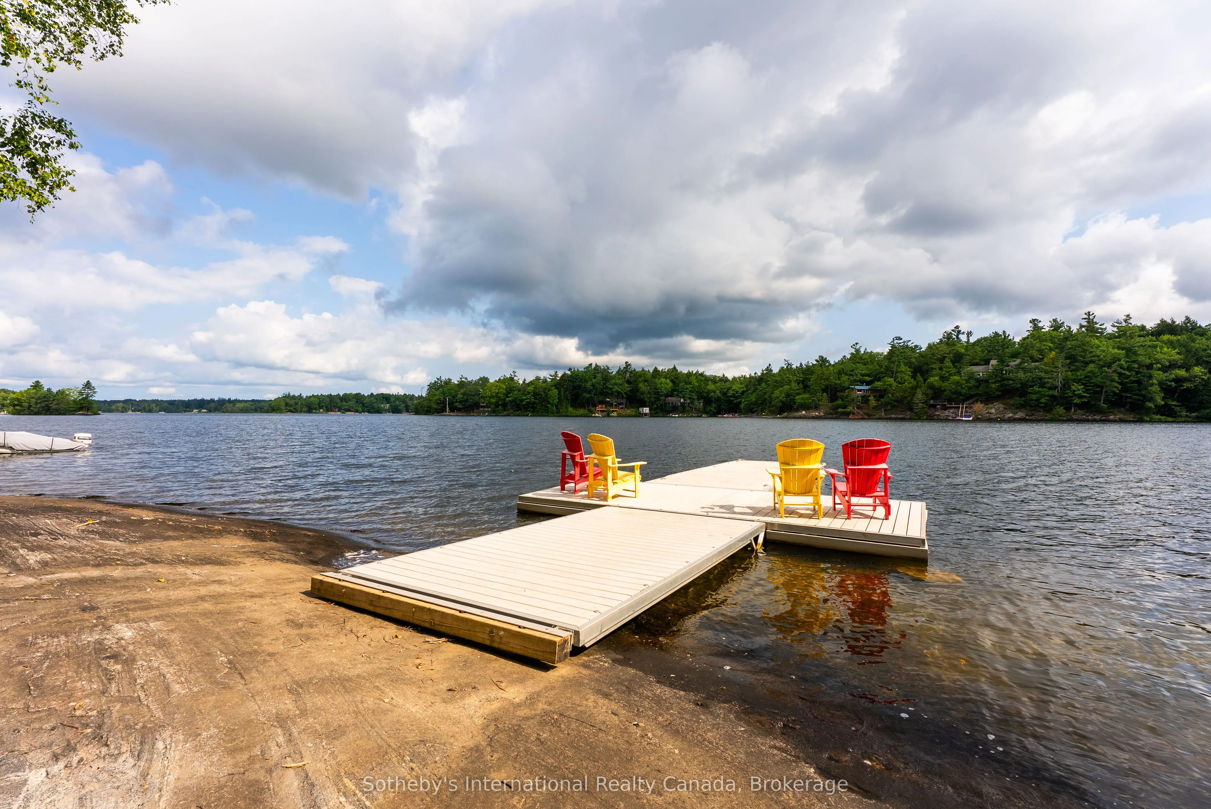 1097 Hurling Point Road