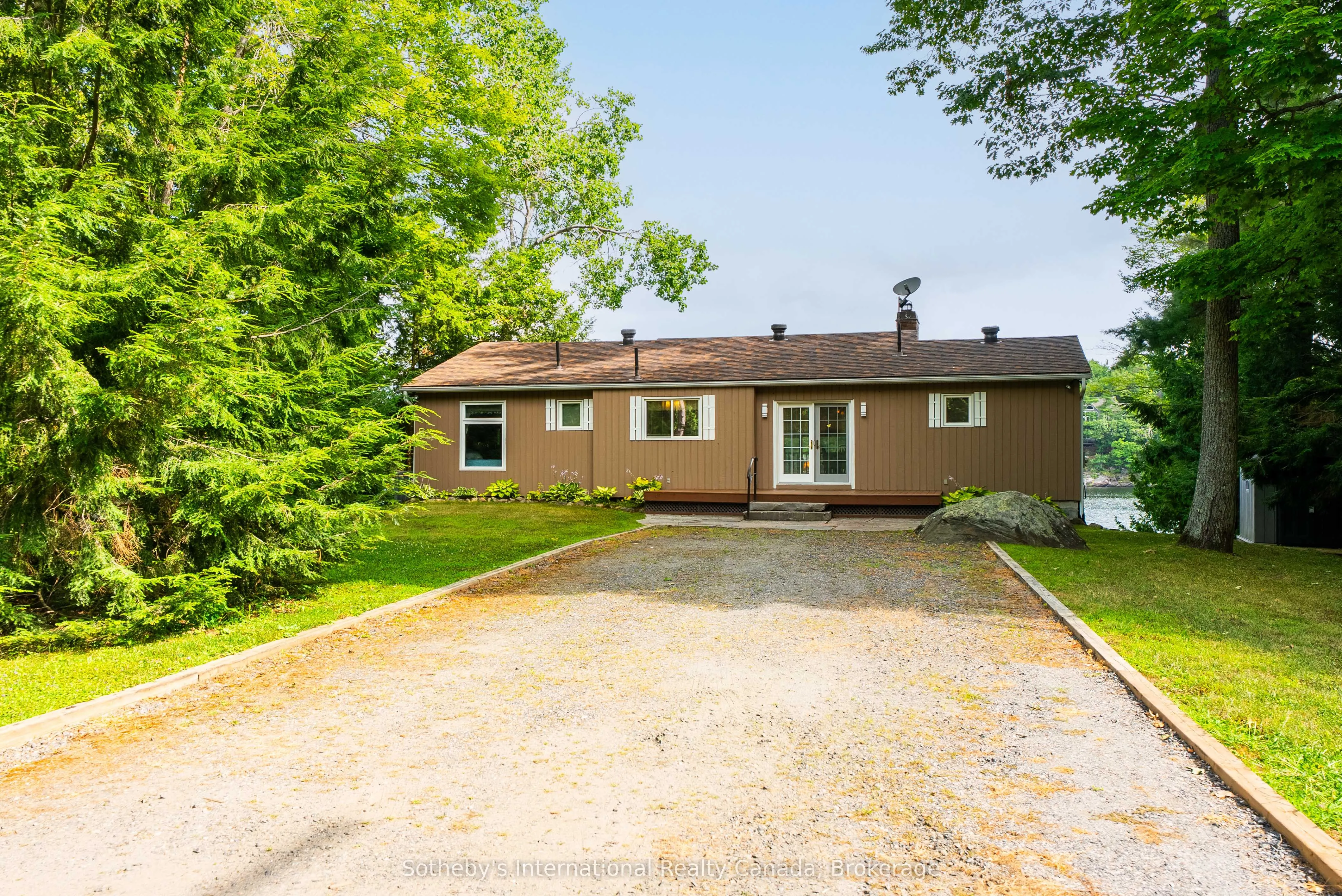 1097 Hurling Point Road