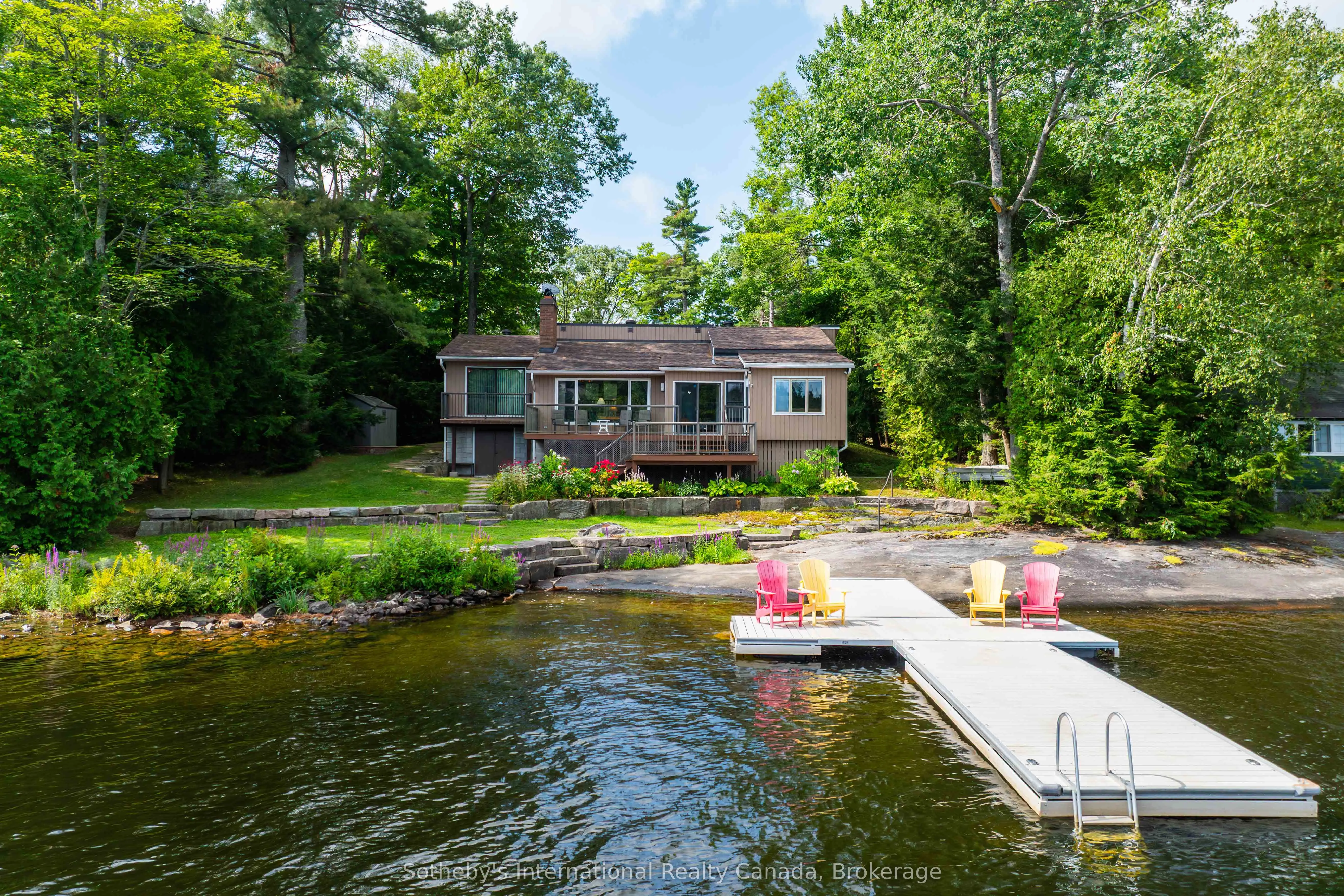 1097 Hurling Point Road