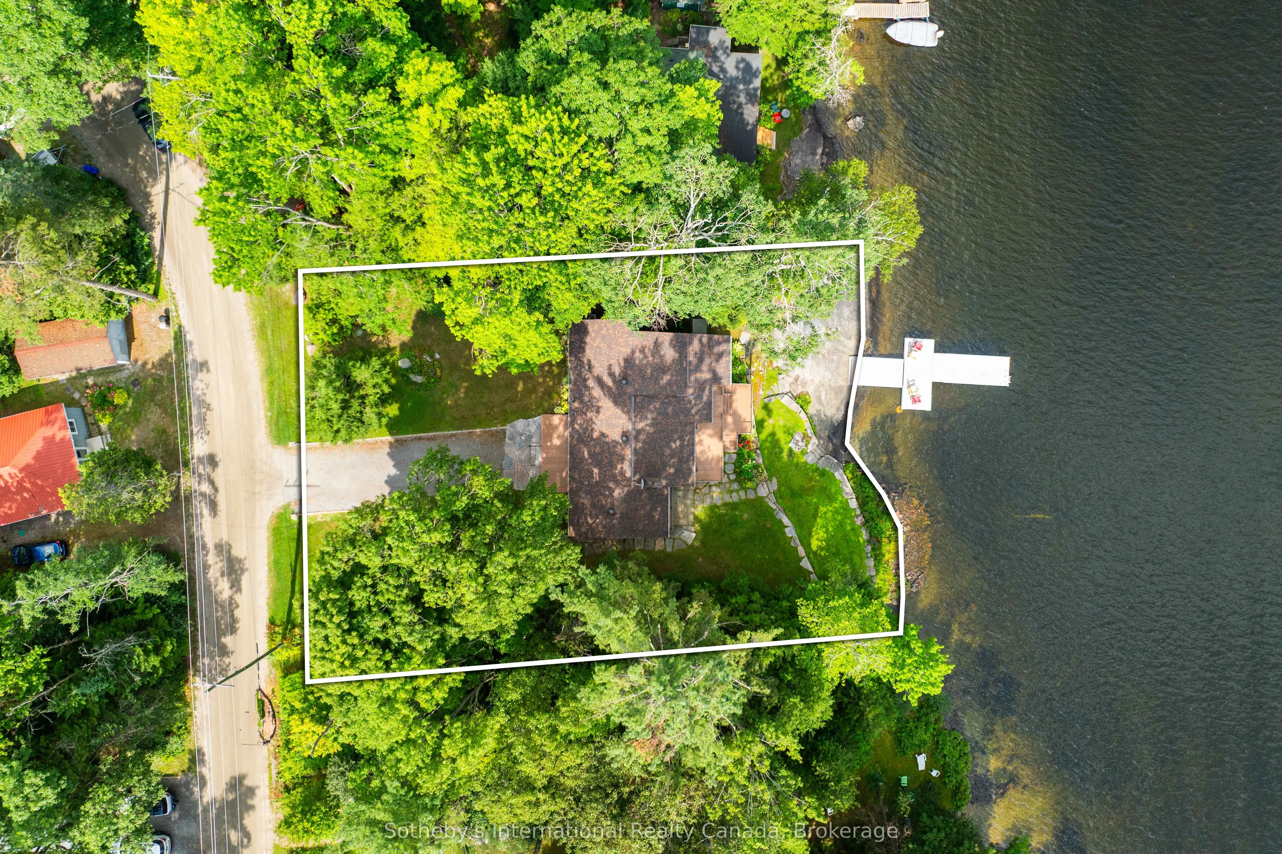 1097 Hurling Point Road