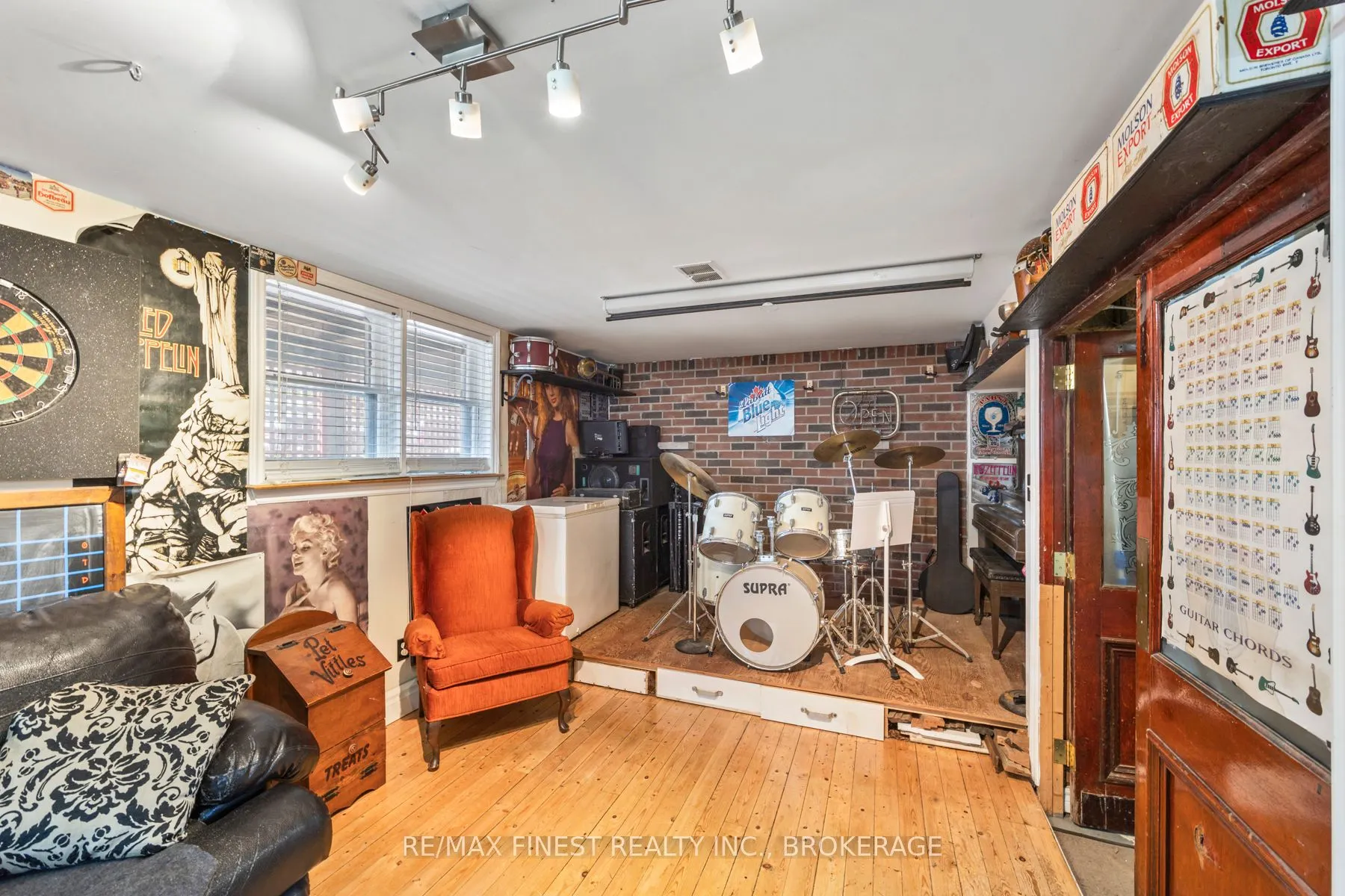 775 Alfred Crescent