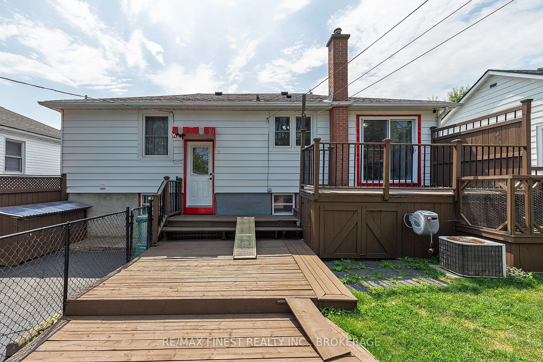 775 Alfred Crescent