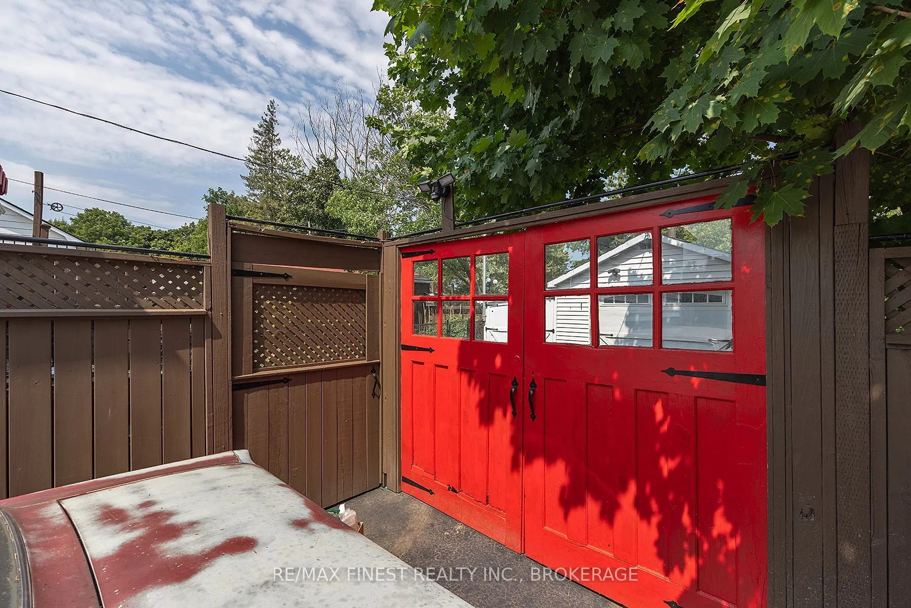 775 Alfred Crescent