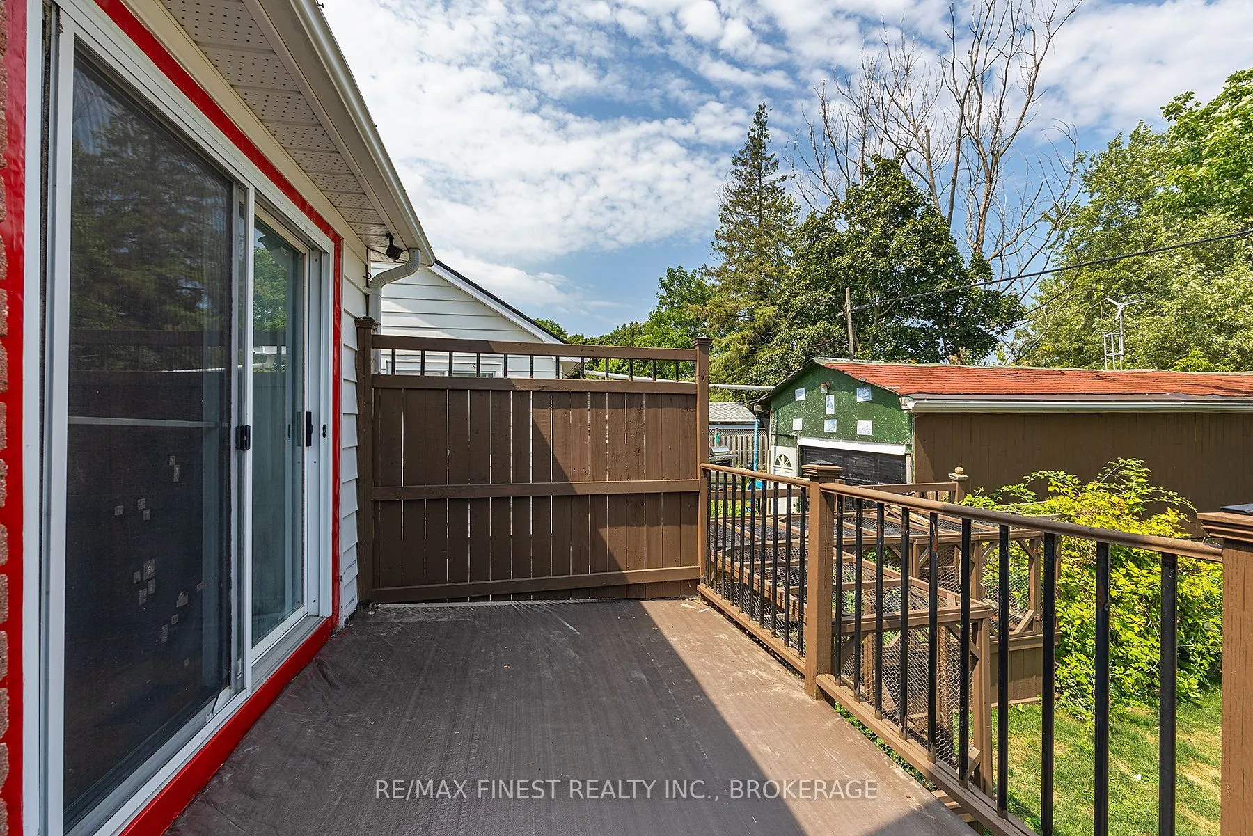 775 Alfred Crescent