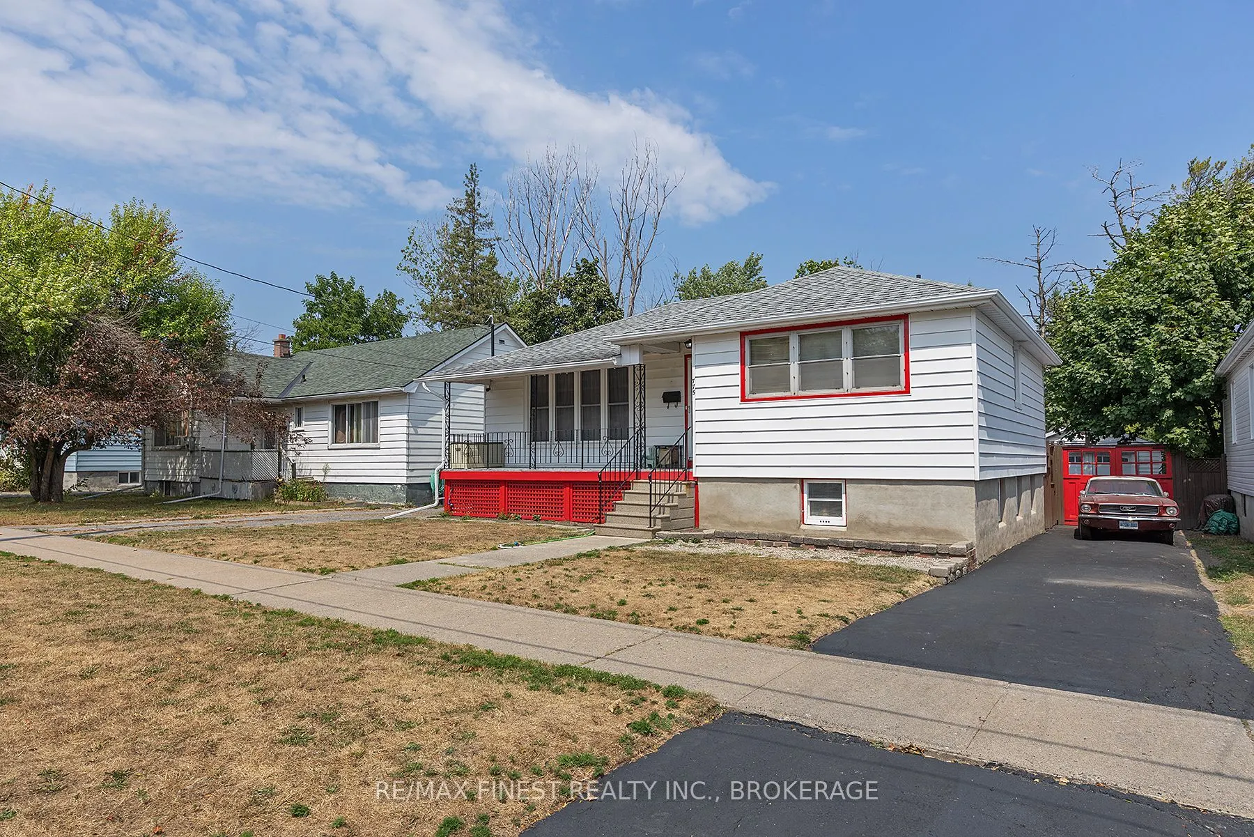775 Alfred Crescent
