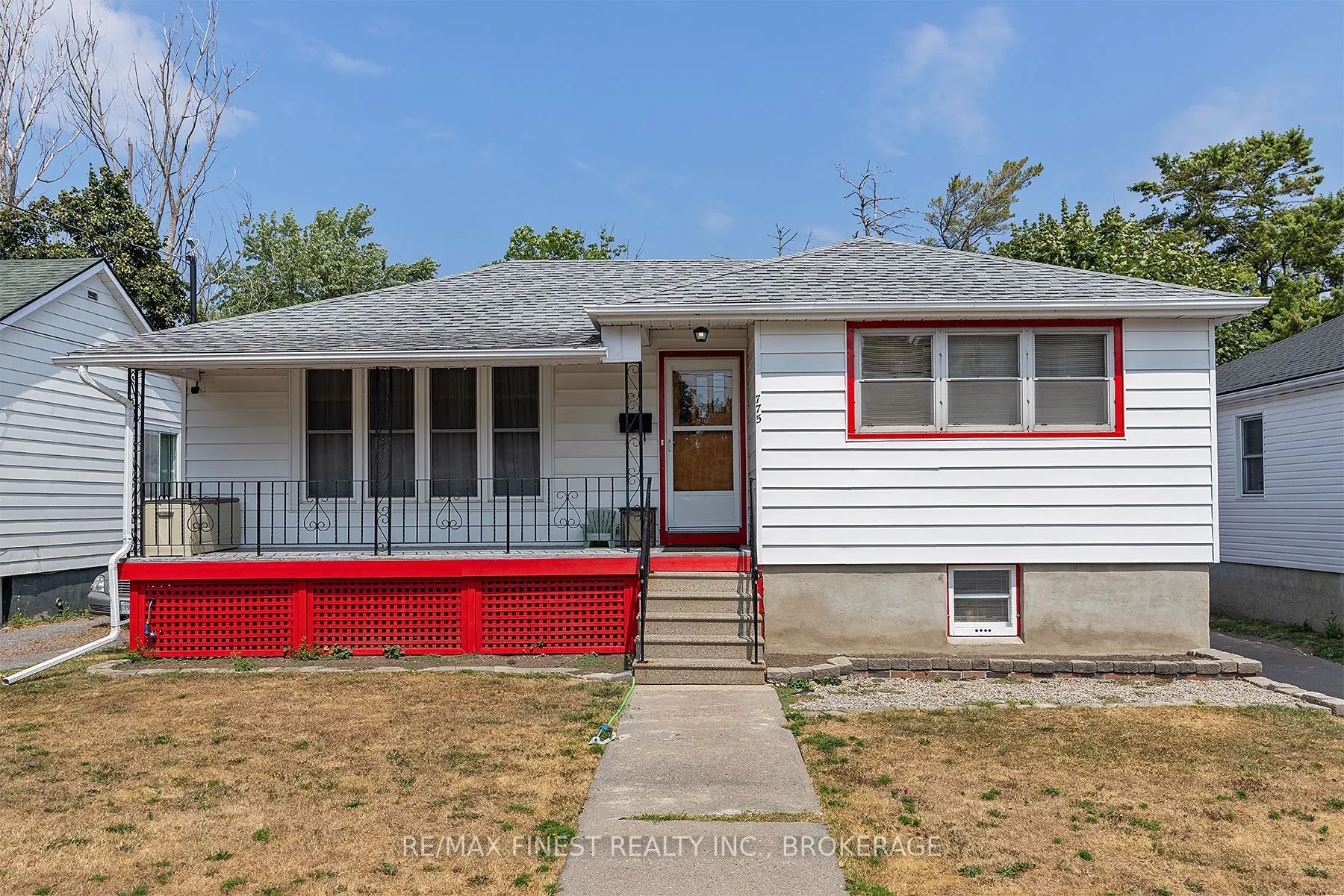 775 Alfred Crescent