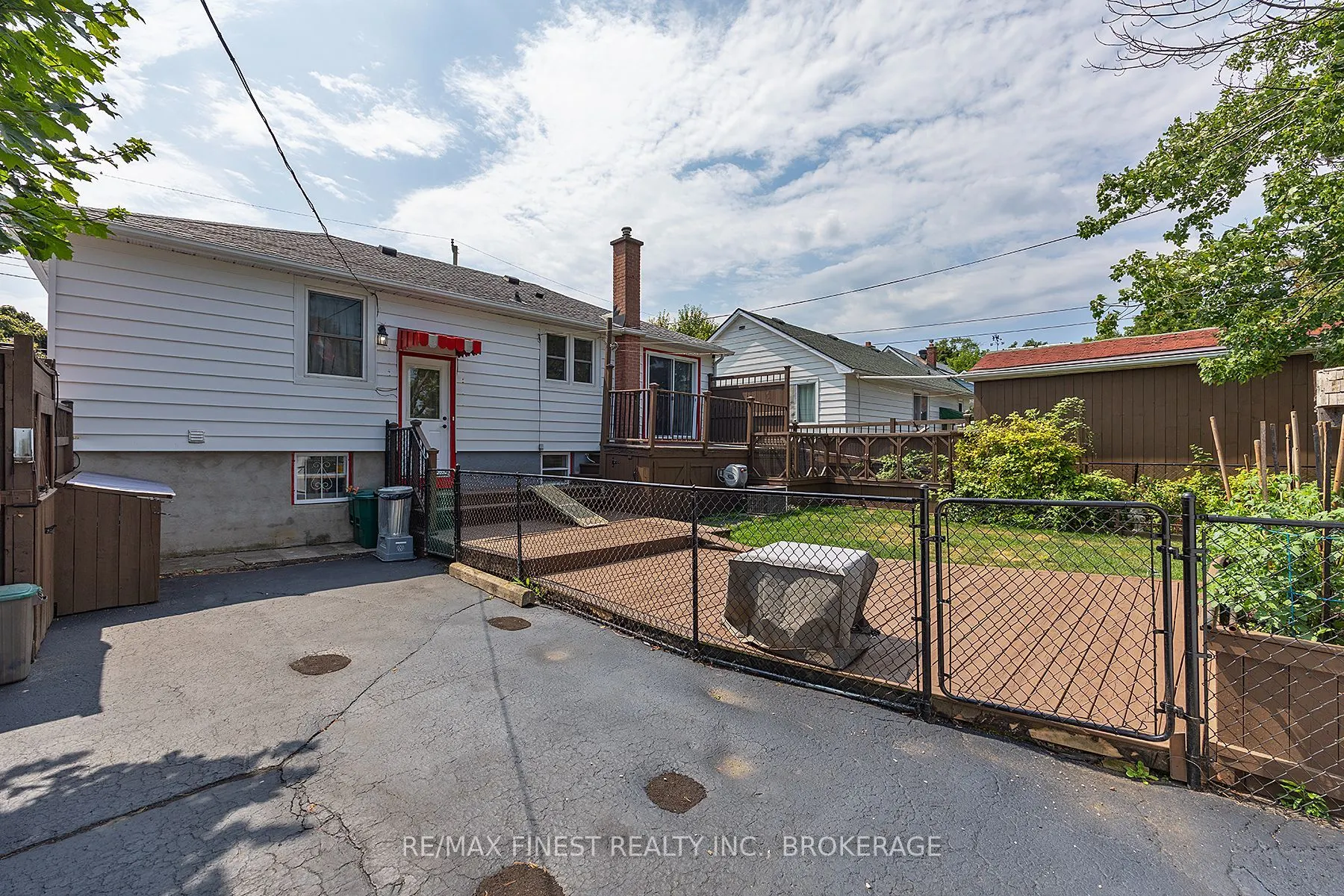 775 Alfred Crescent