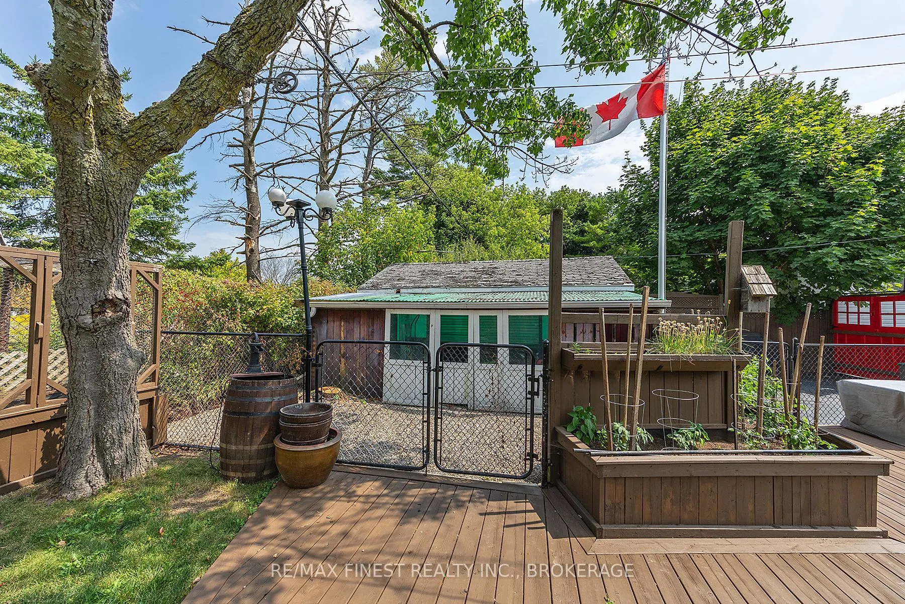 775 Alfred Crescent