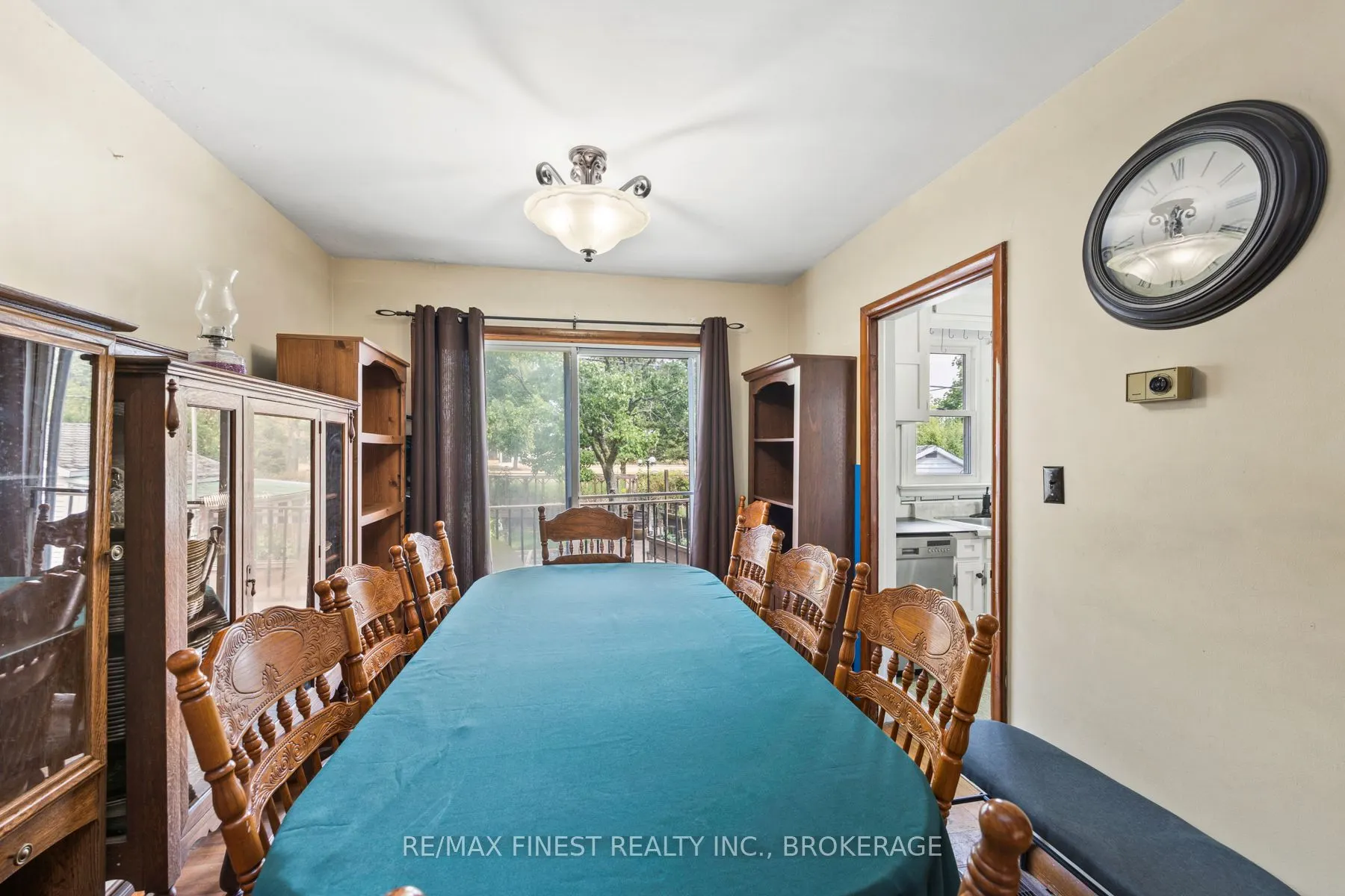 775 Alfred Crescent