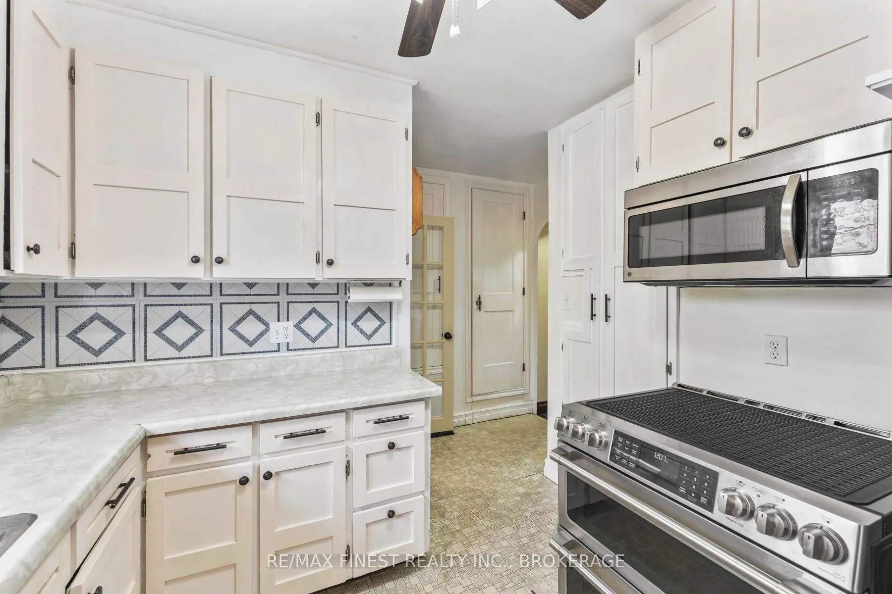775 Alfred Crescent