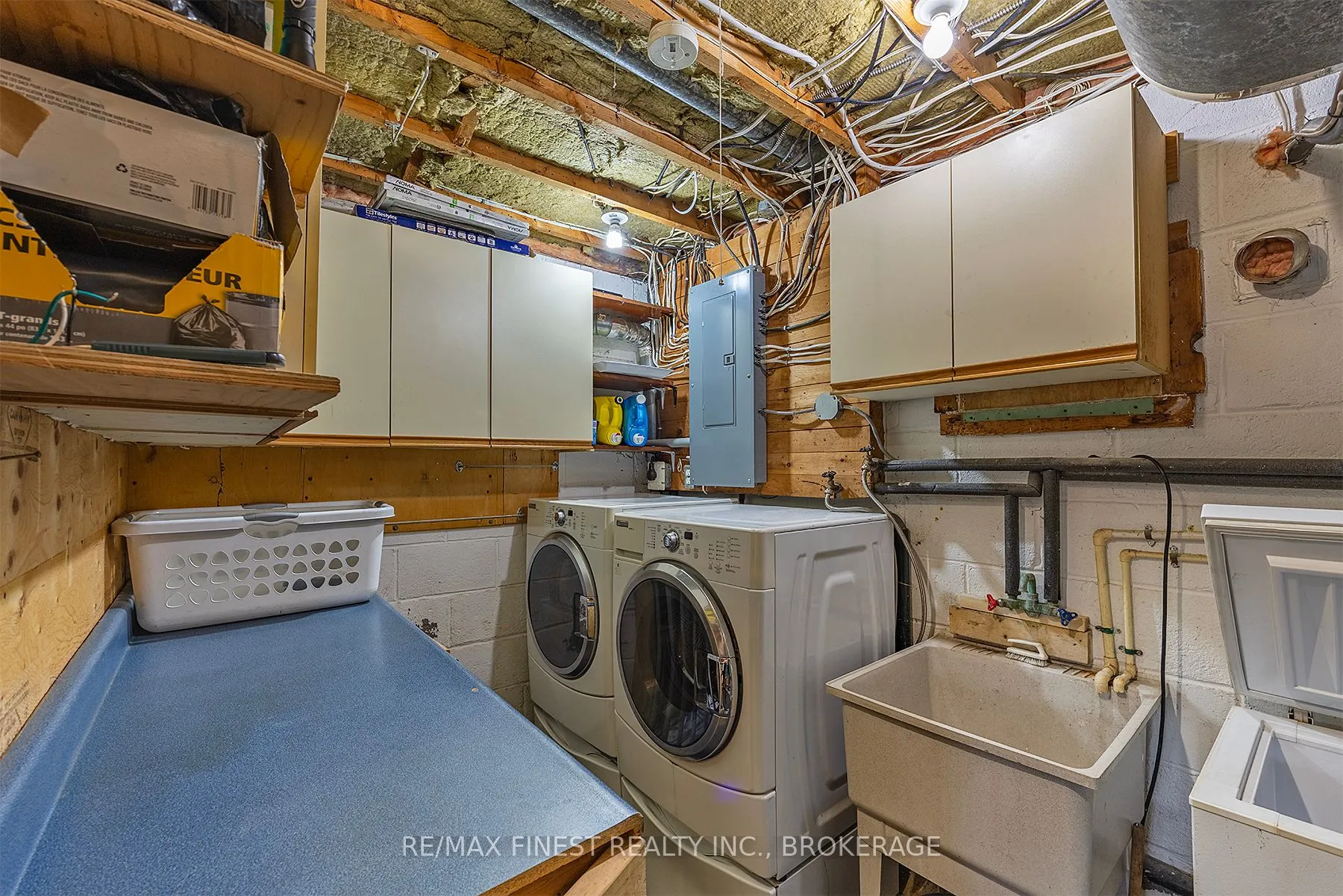 775 Alfred Crescent