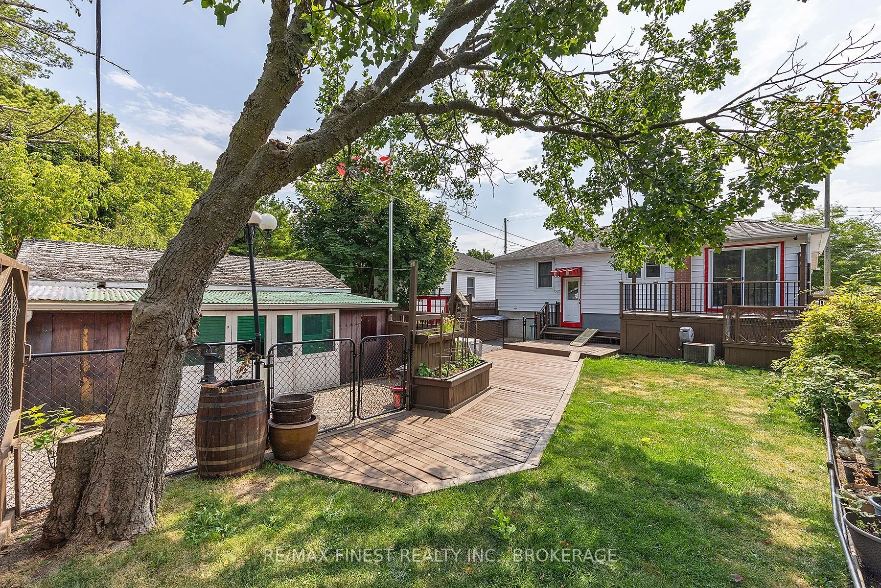 775 Alfred Crescent