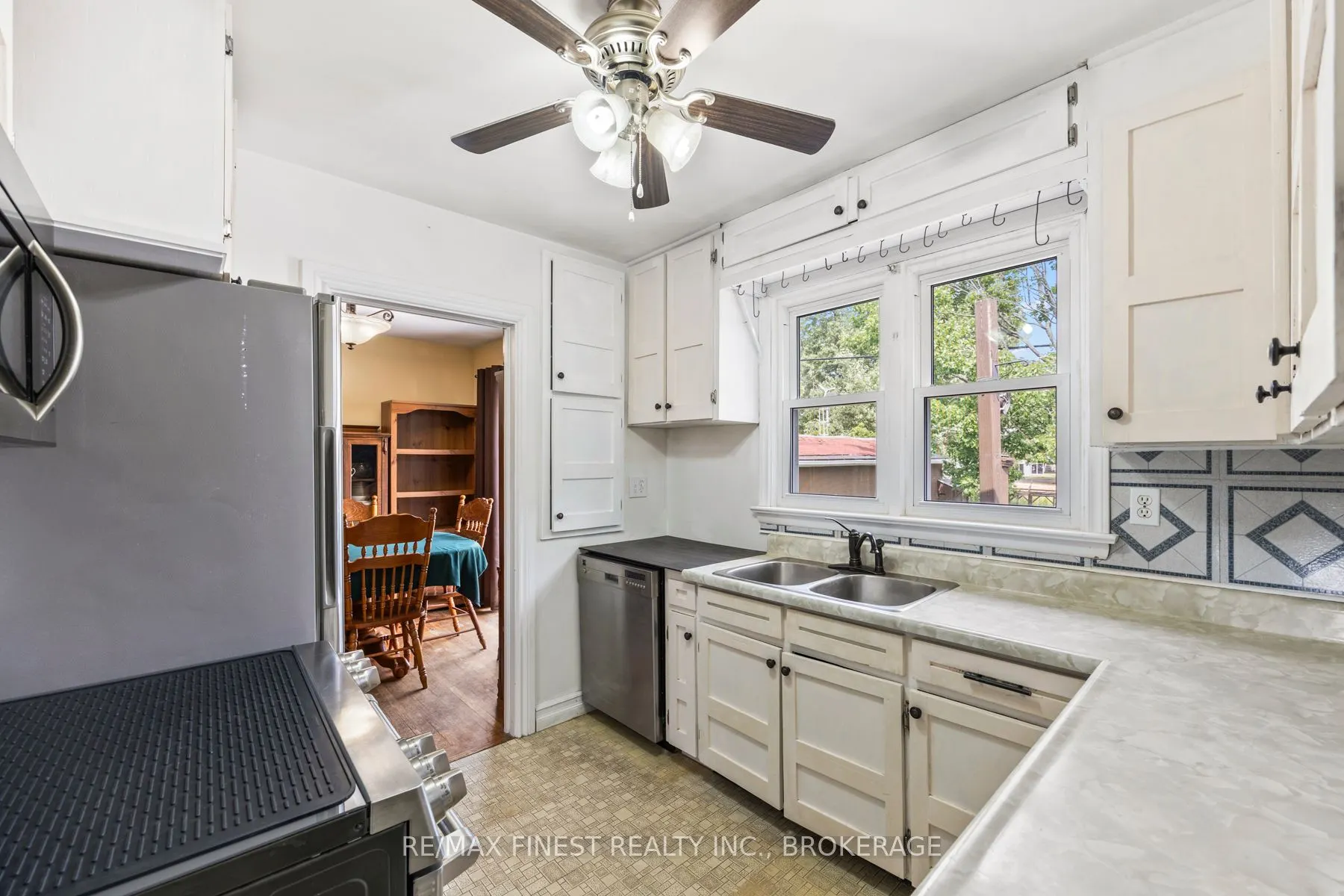775 Alfred Crescent