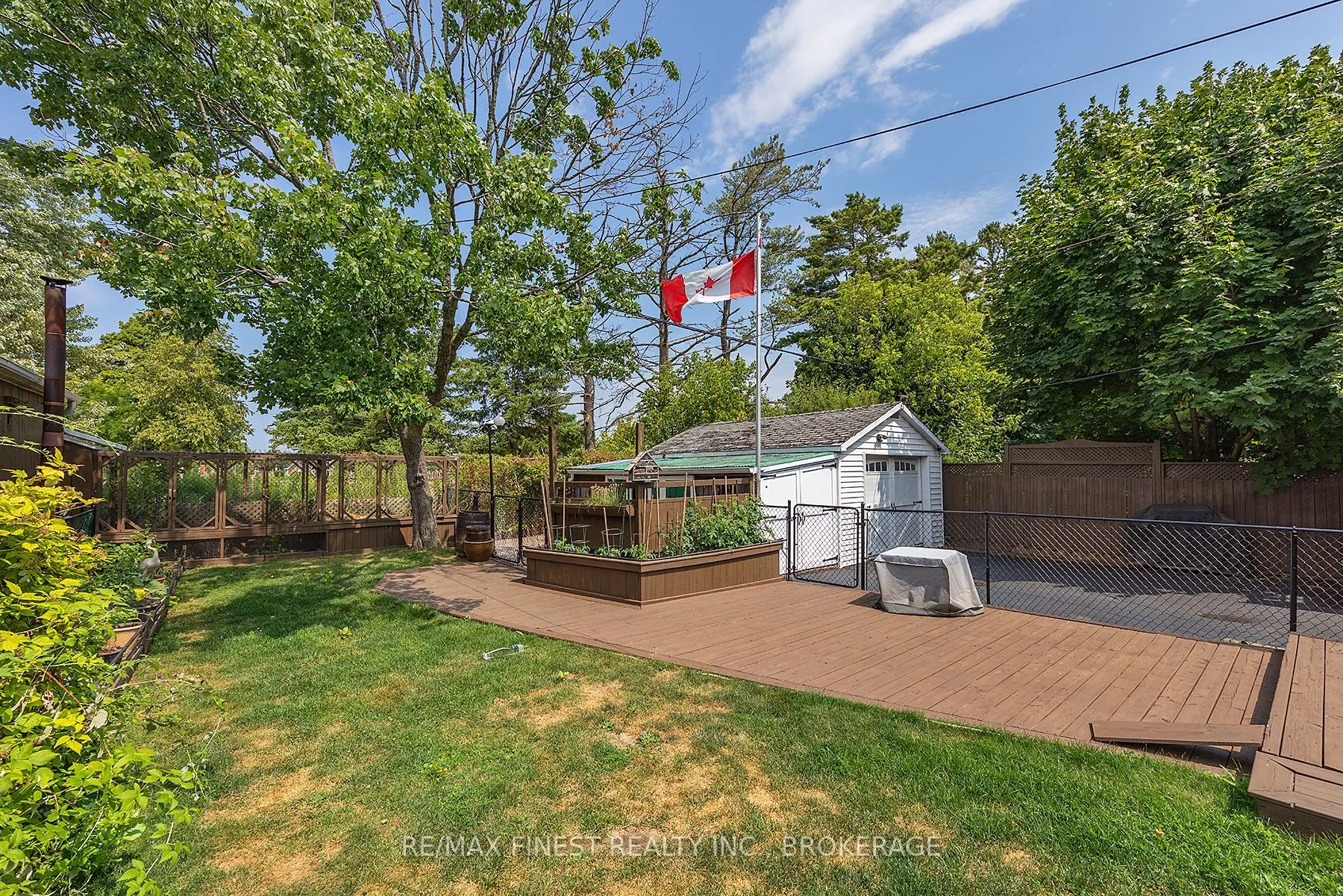 775 Alfred Crescent