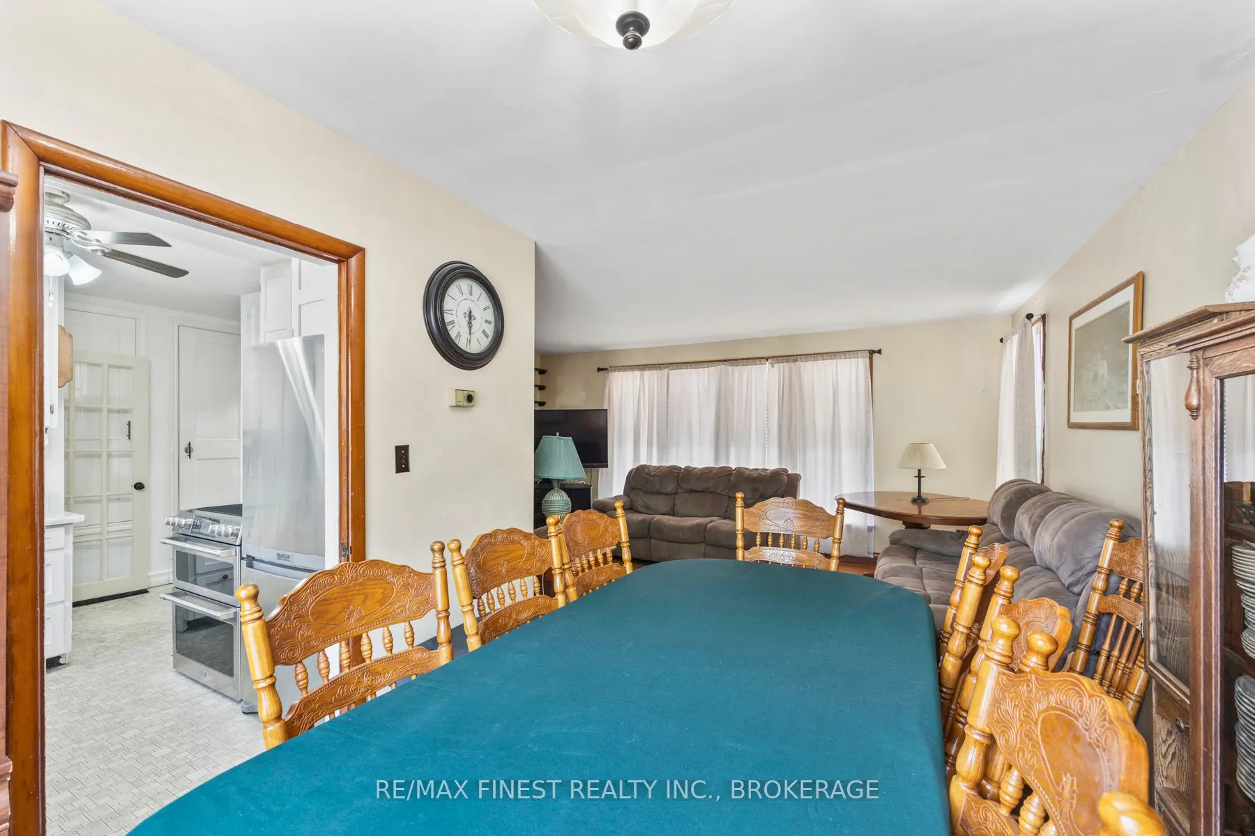 775 Alfred Crescent