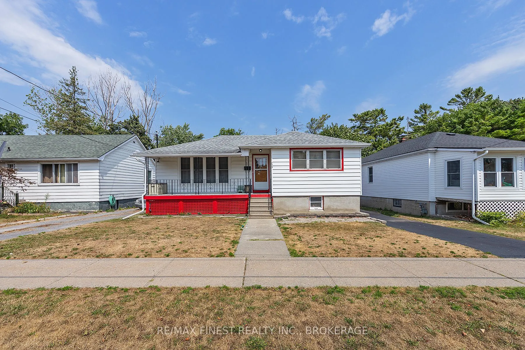 775 Alfred Crescent