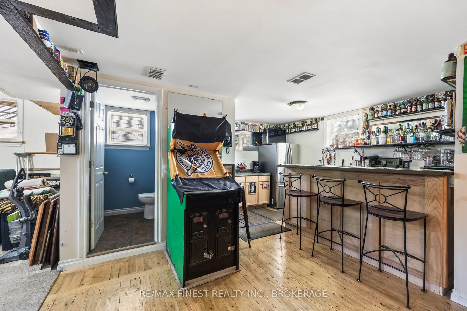775 Alfred Crescent