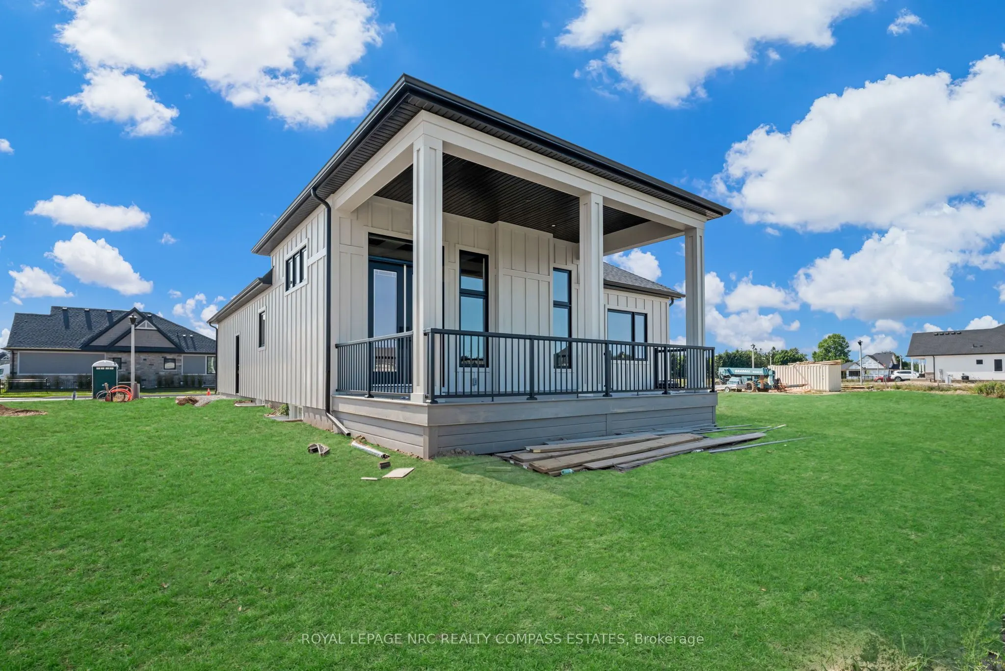 35 Oakley Drive