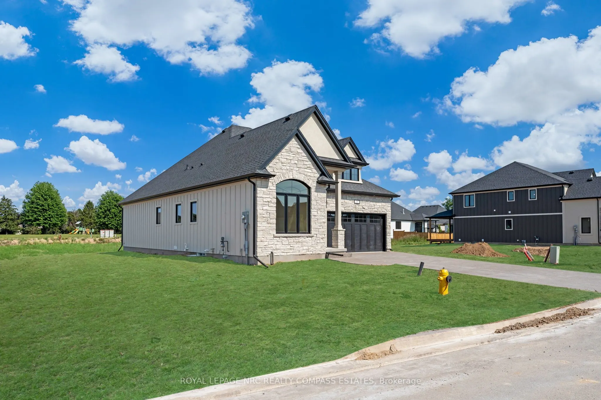 35 Oakley Drive