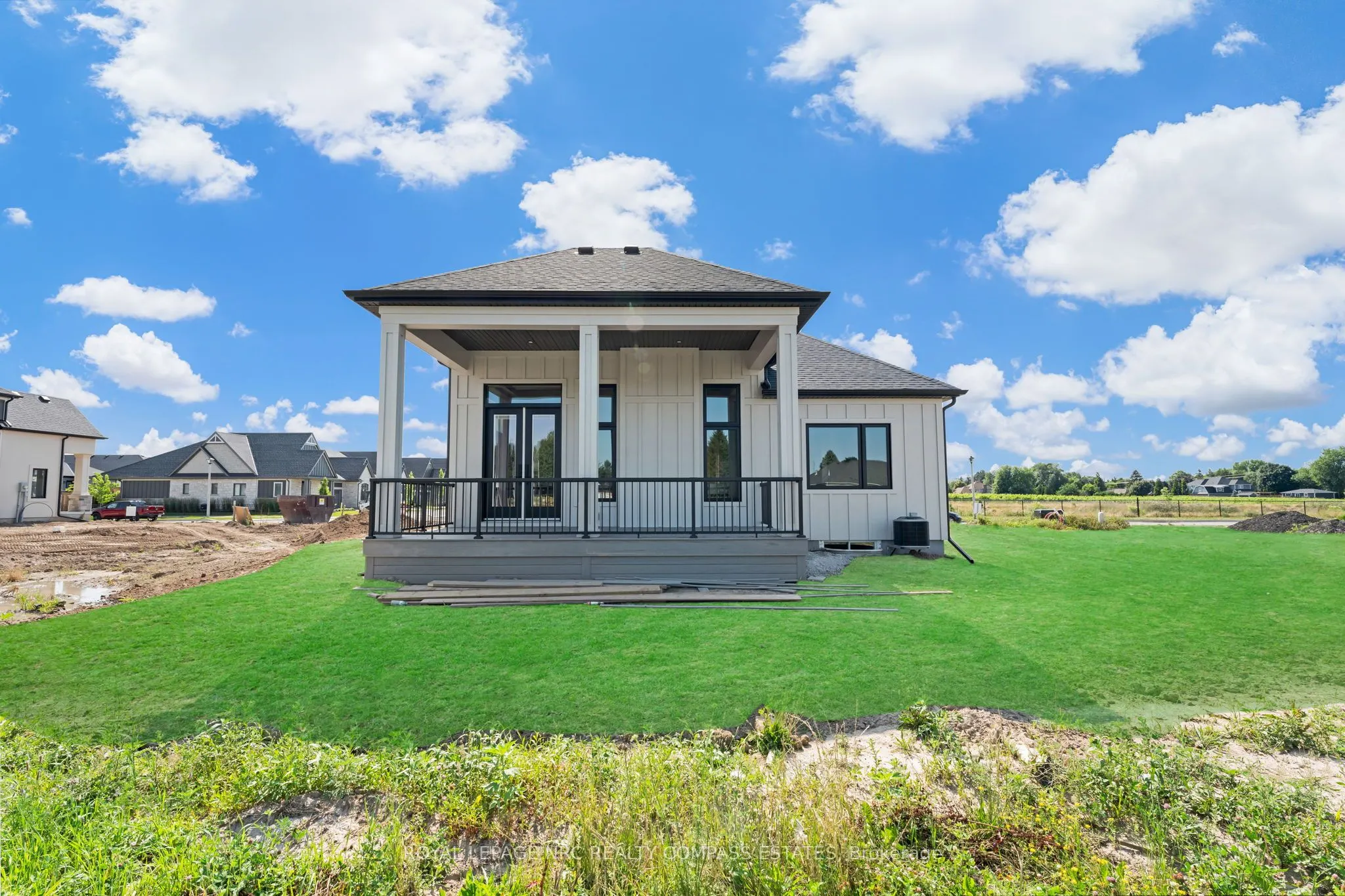 35 Oakley Drive
