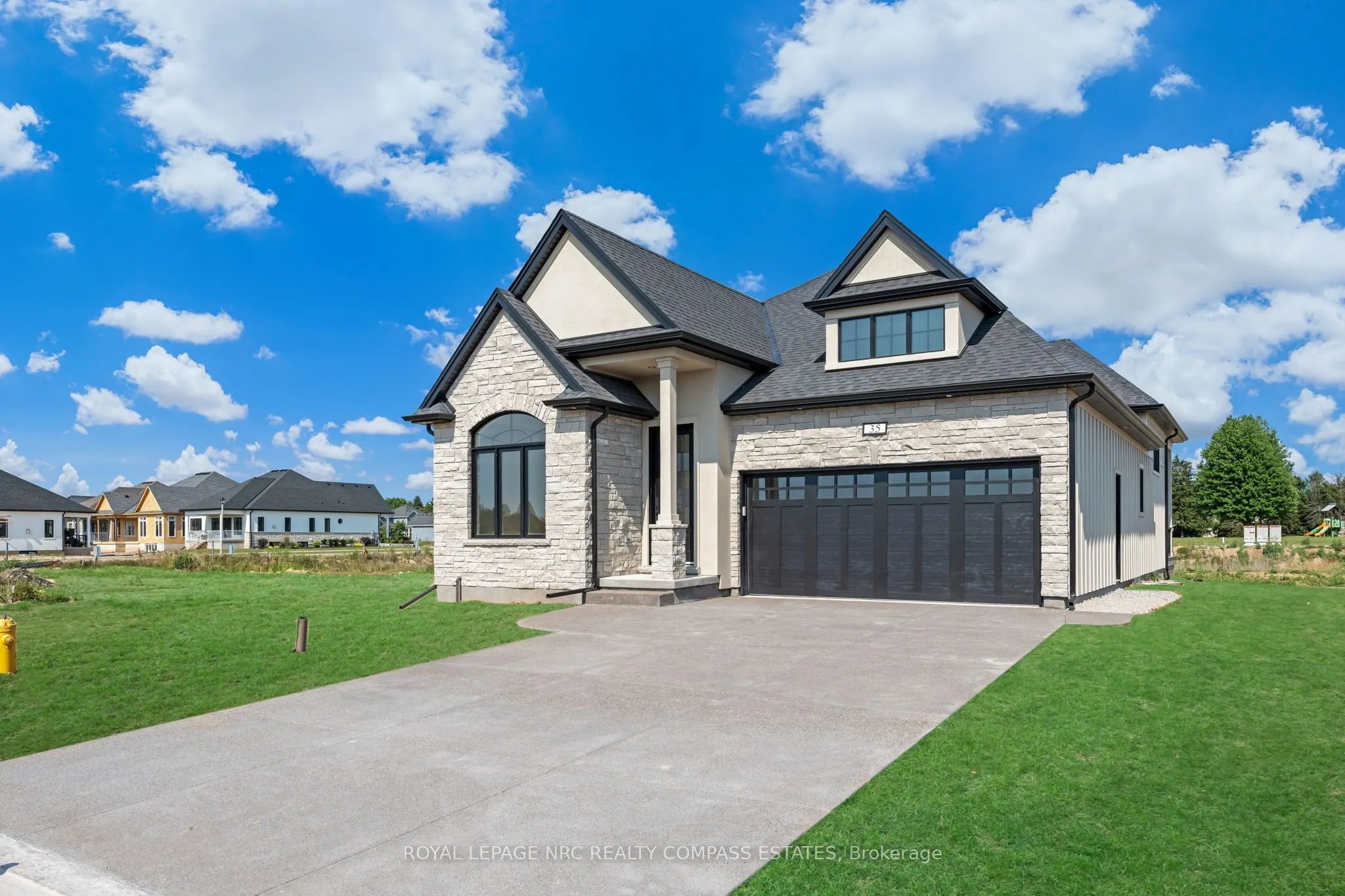 35 Oakley Drive