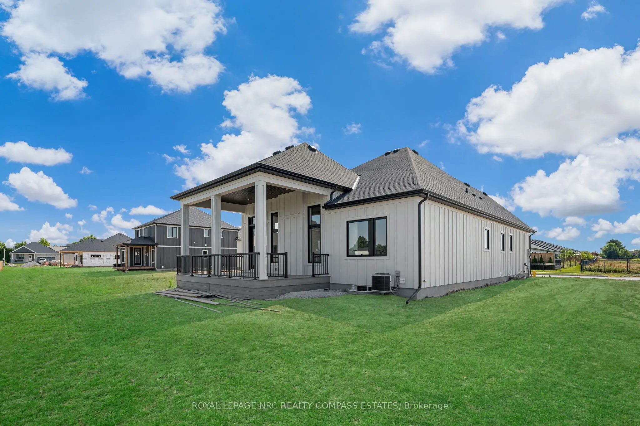 35 Oakley Drive