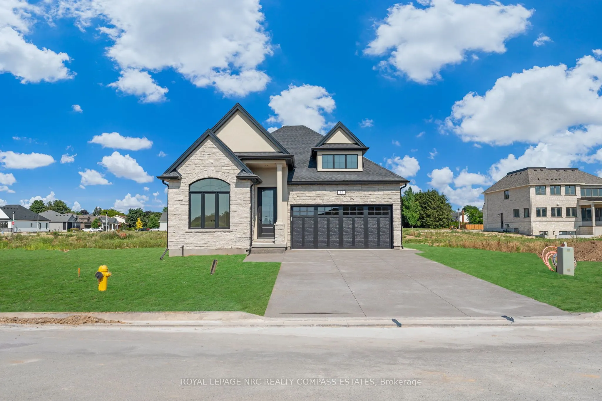35 Oakley Drive