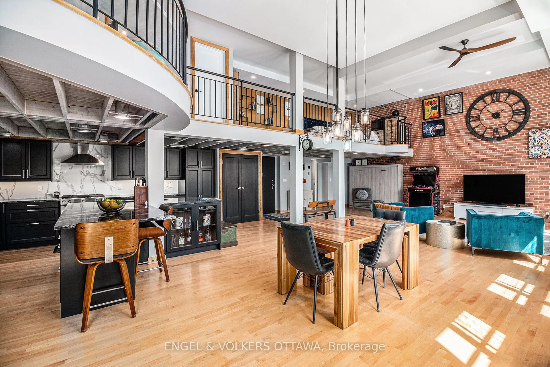 24 Springfield Road, #203