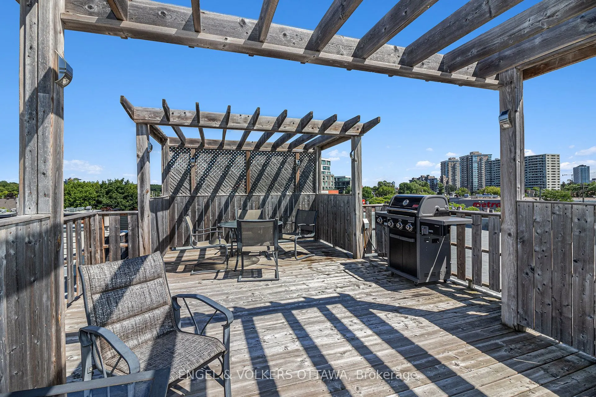 24 Springfield Road, #203