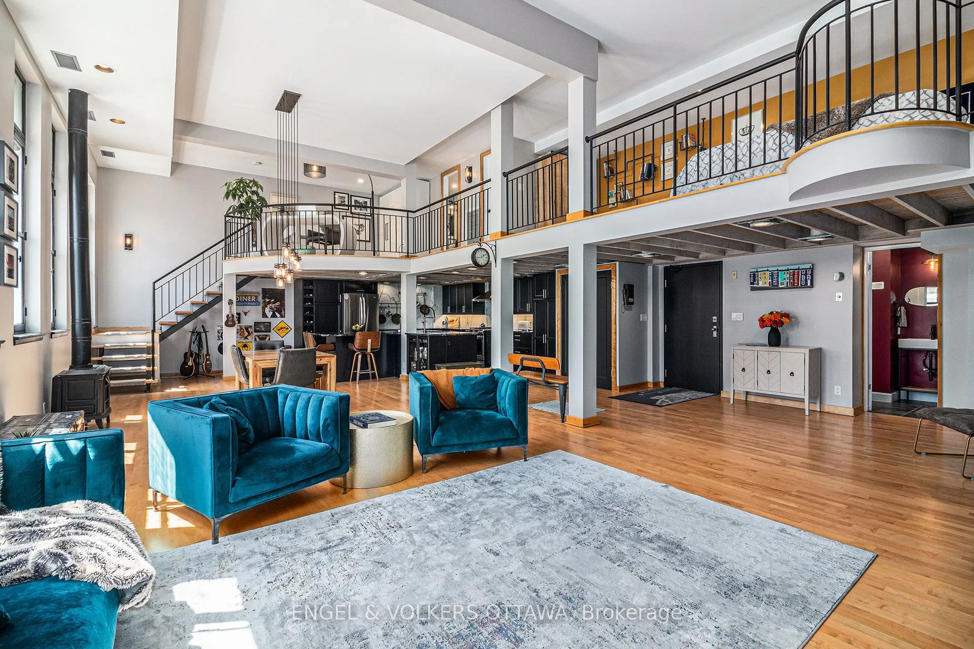 24 Springfield Road, #203