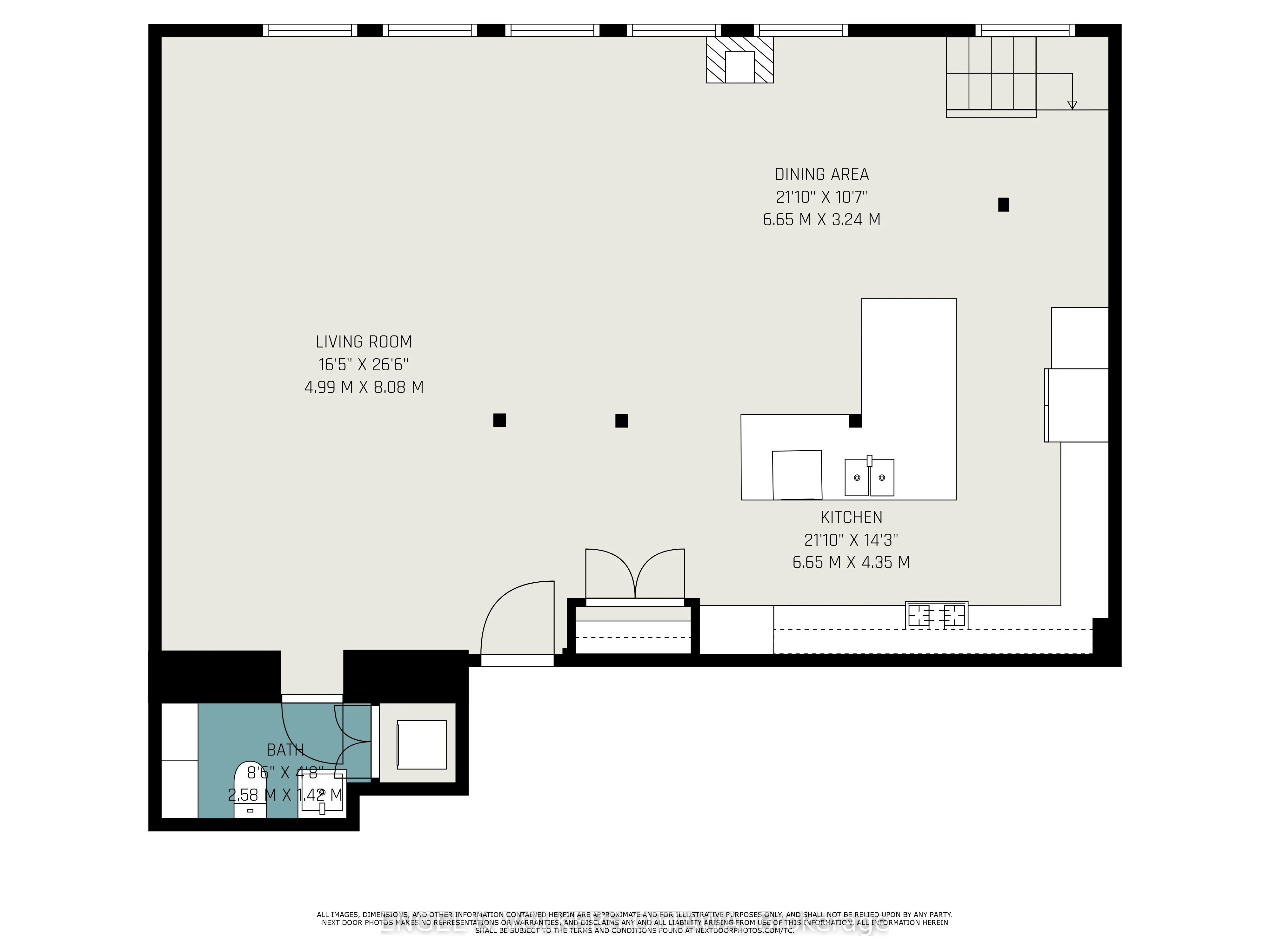 24 Springfield Road, #203