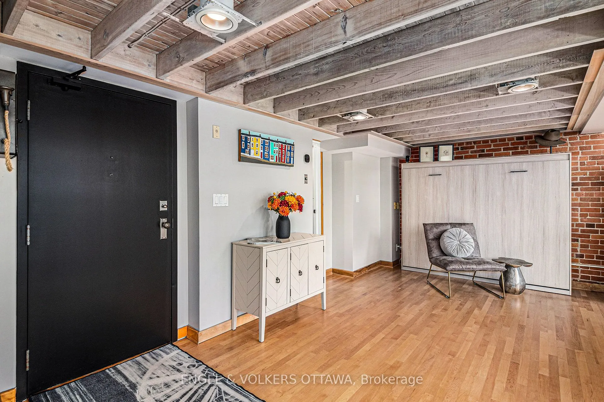 24 Springfield Road, #203