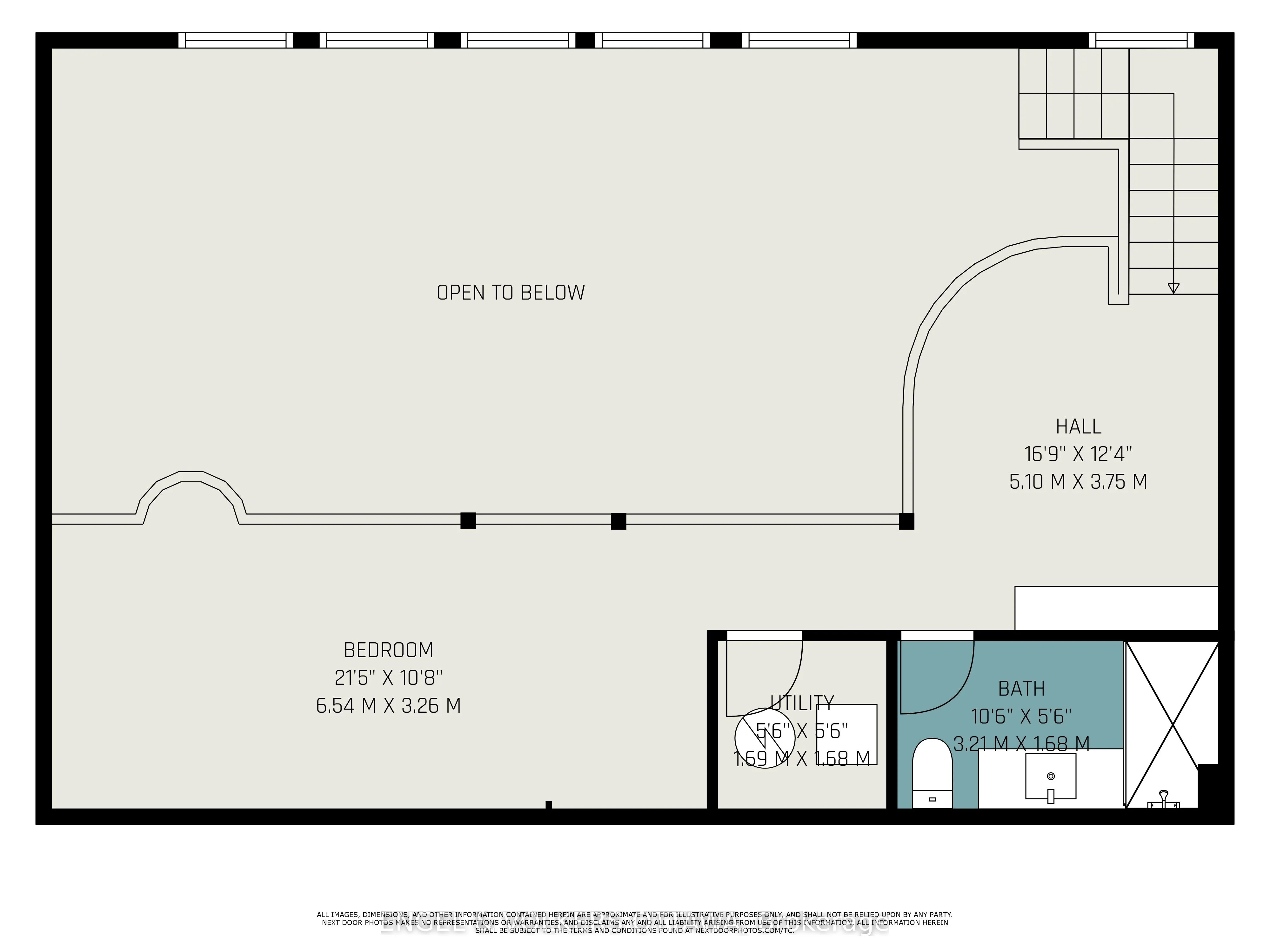 24 Springfield Road, #203