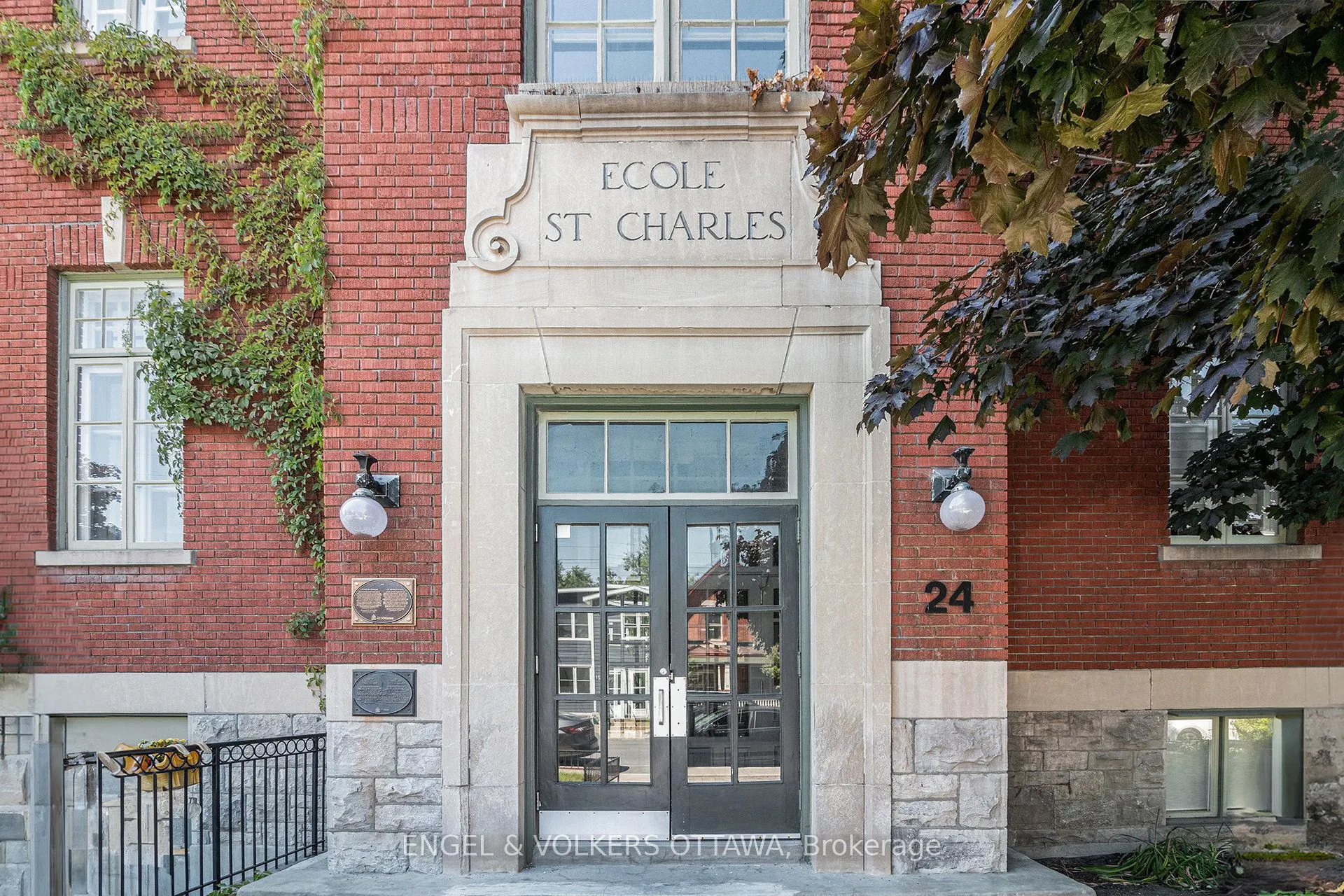24 Springfield Road, #203