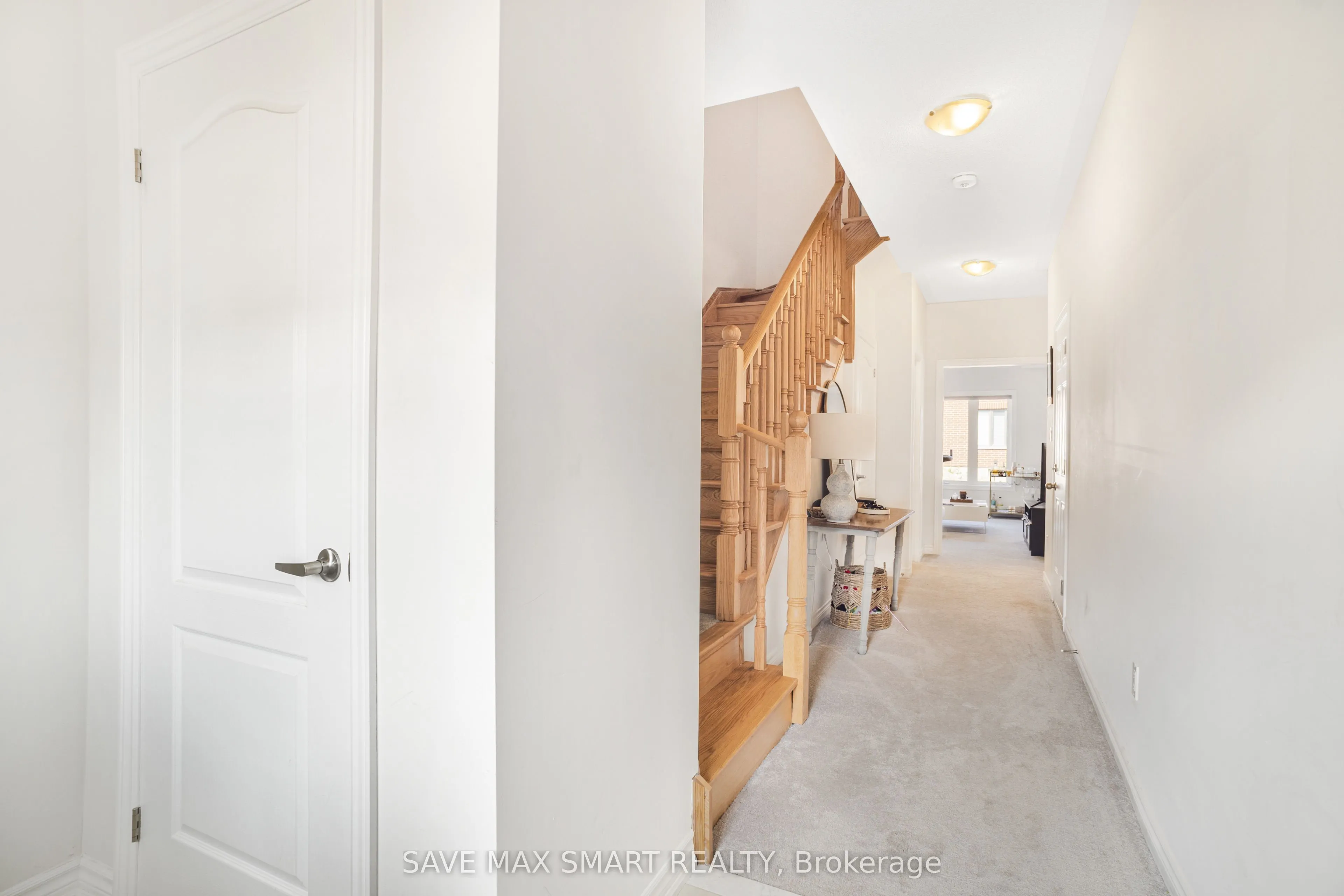 119 Baker Street