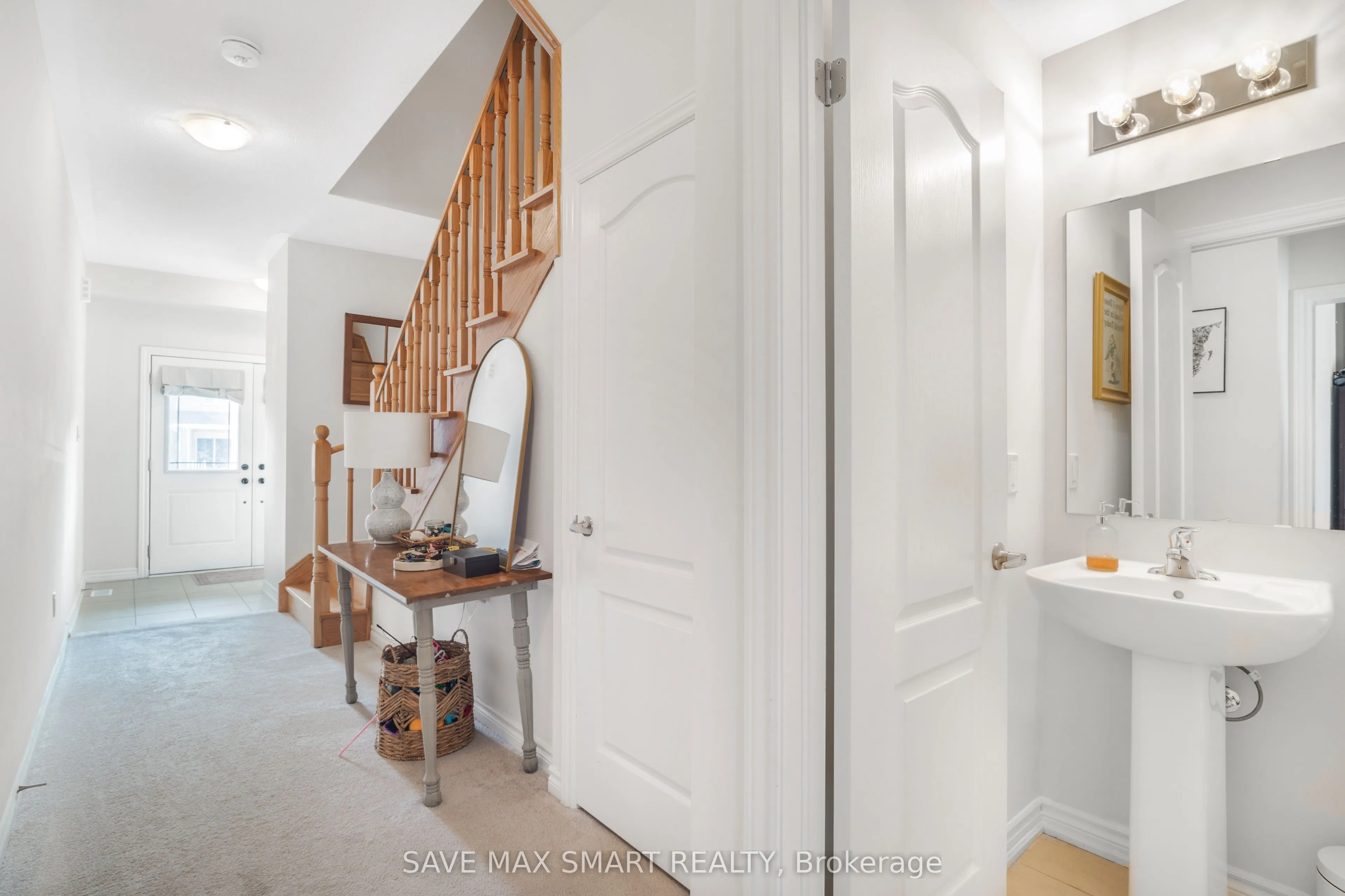 119 Baker Street