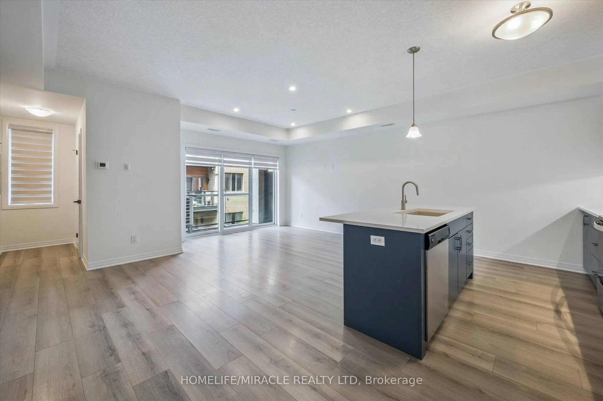 25 Isherwood Avenue, #108
