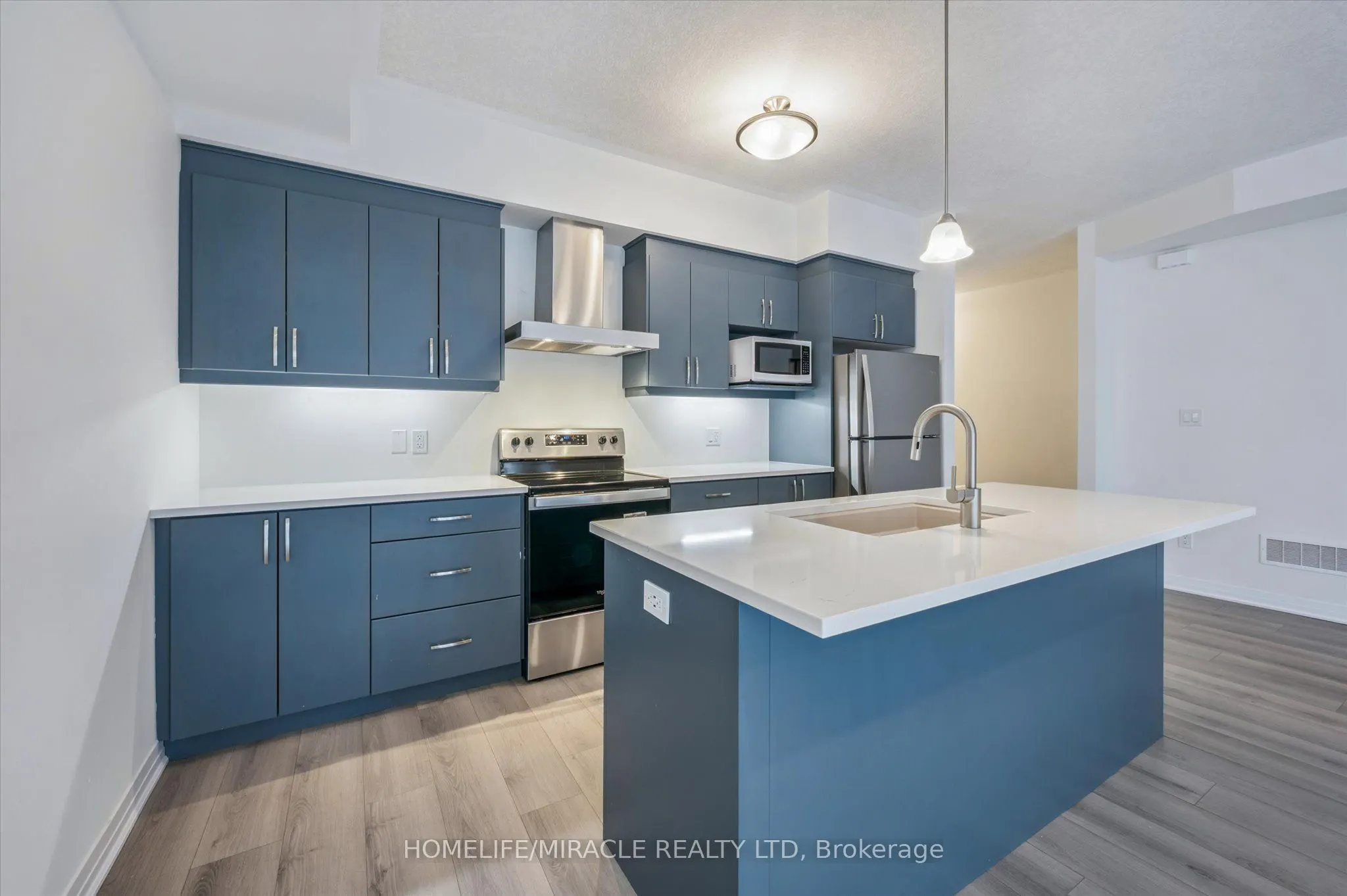 25 Isherwood Avenue, #108