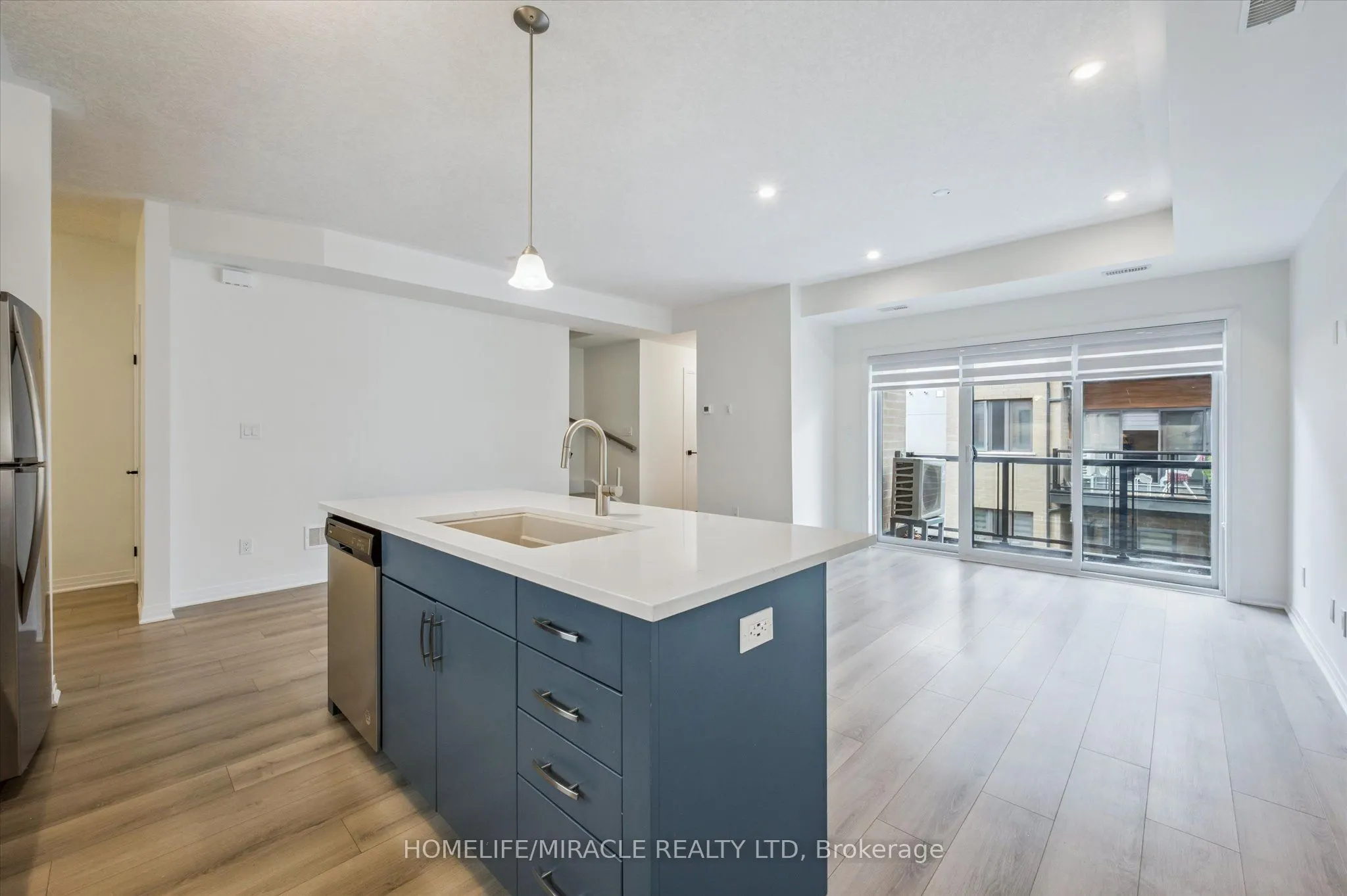 25 Isherwood Avenue, #108