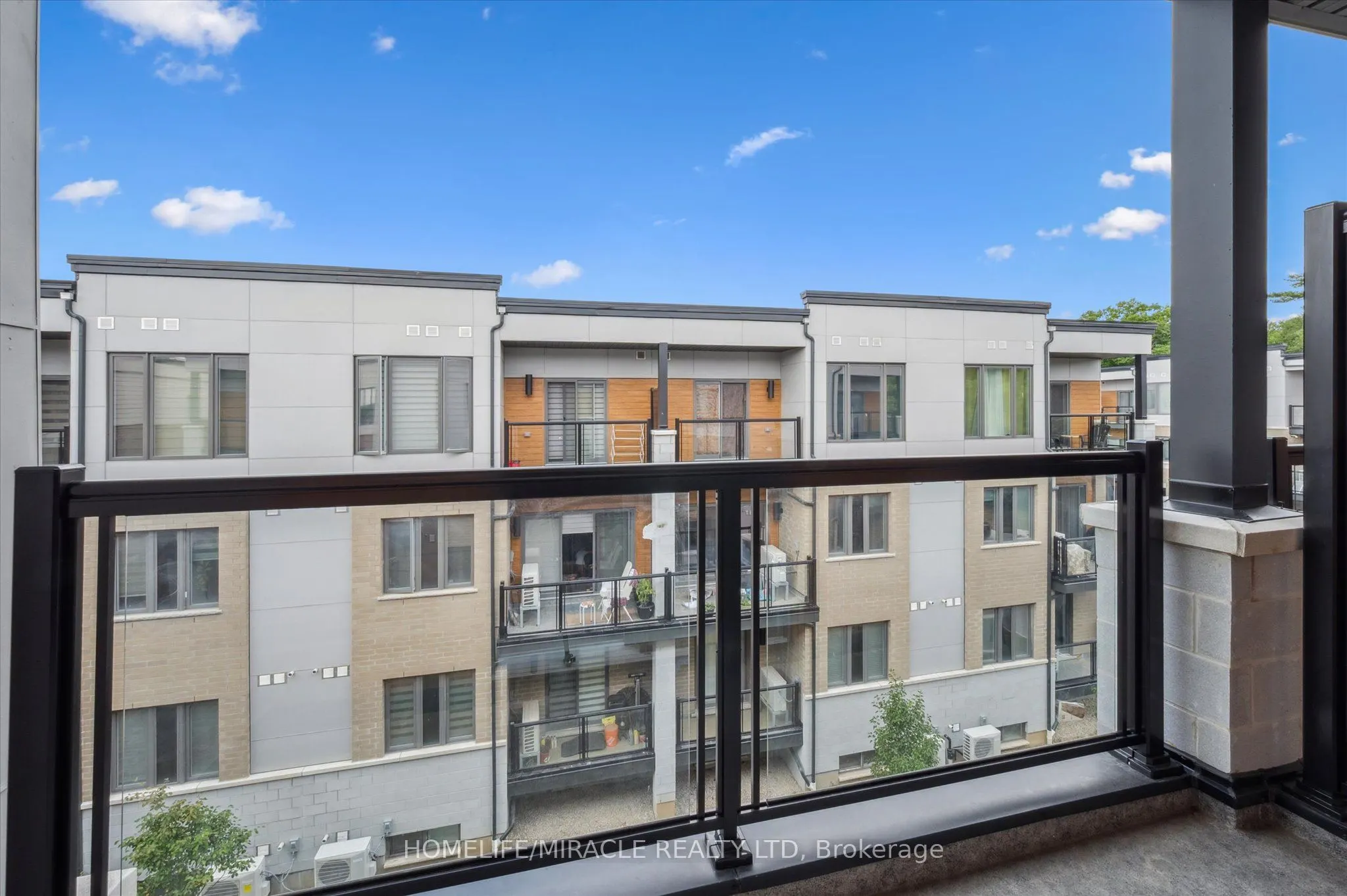 25 Isherwood Avenue, #108