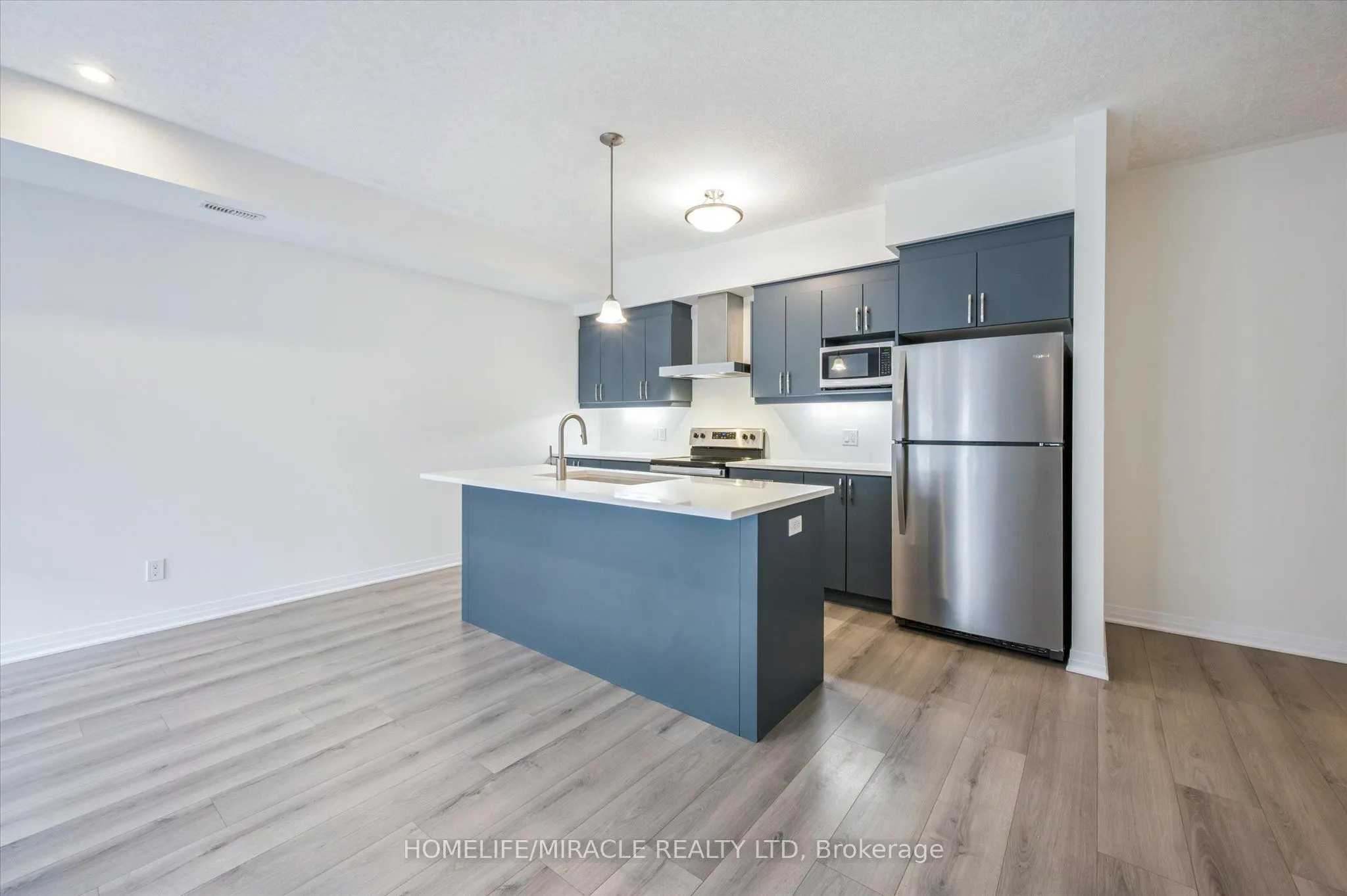 25 Isherwood Avenue, #108