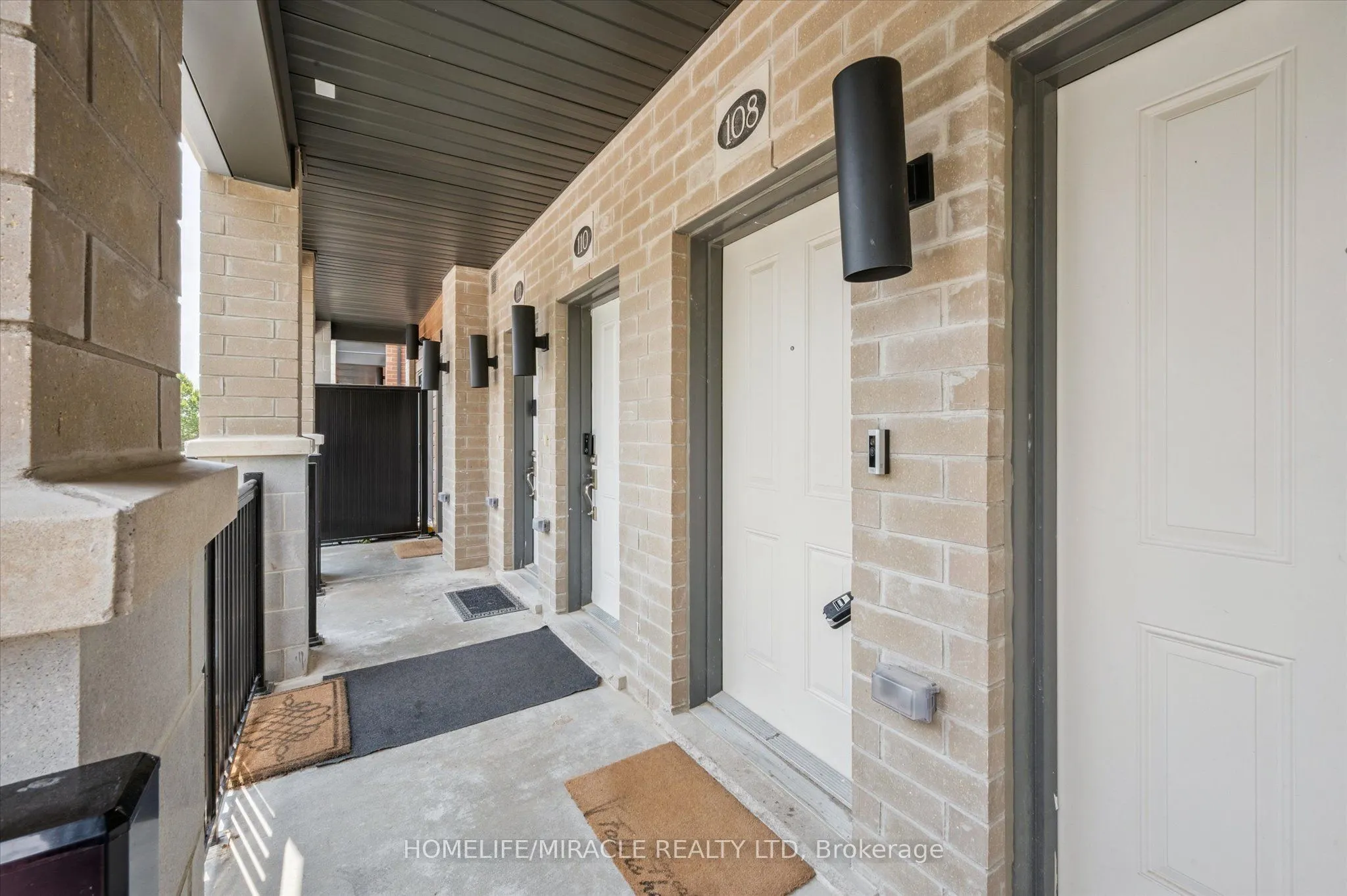 25 Isherwood Avenue, #108