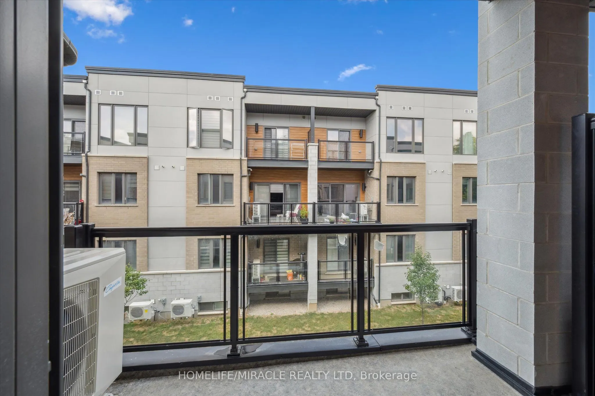 25 Isherwood Avenue, #108