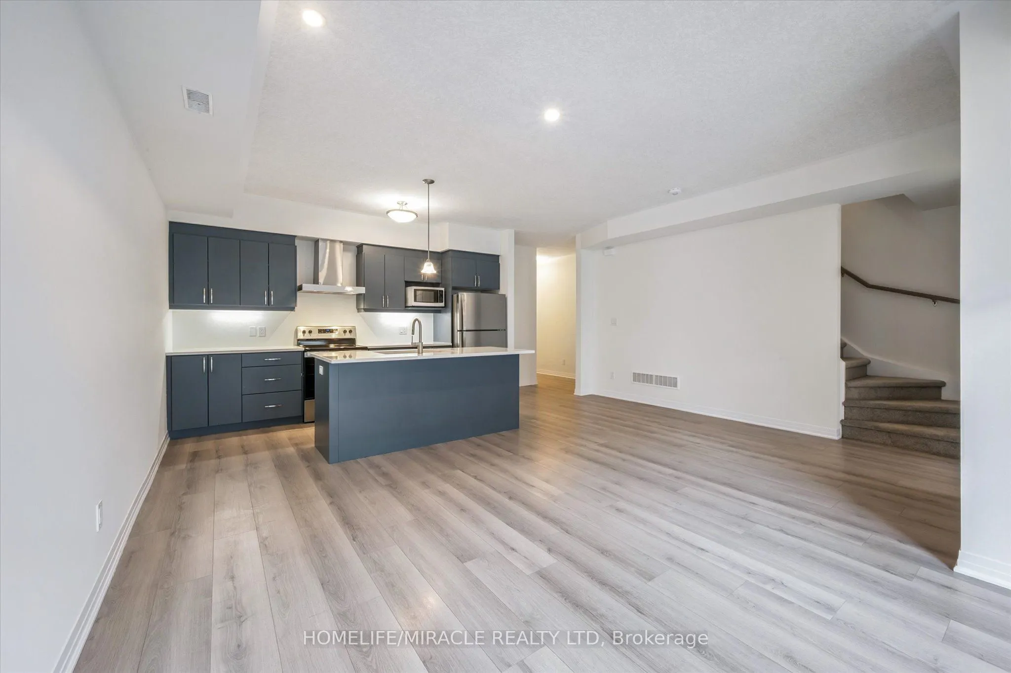 25 Isherwood Avenue, #108