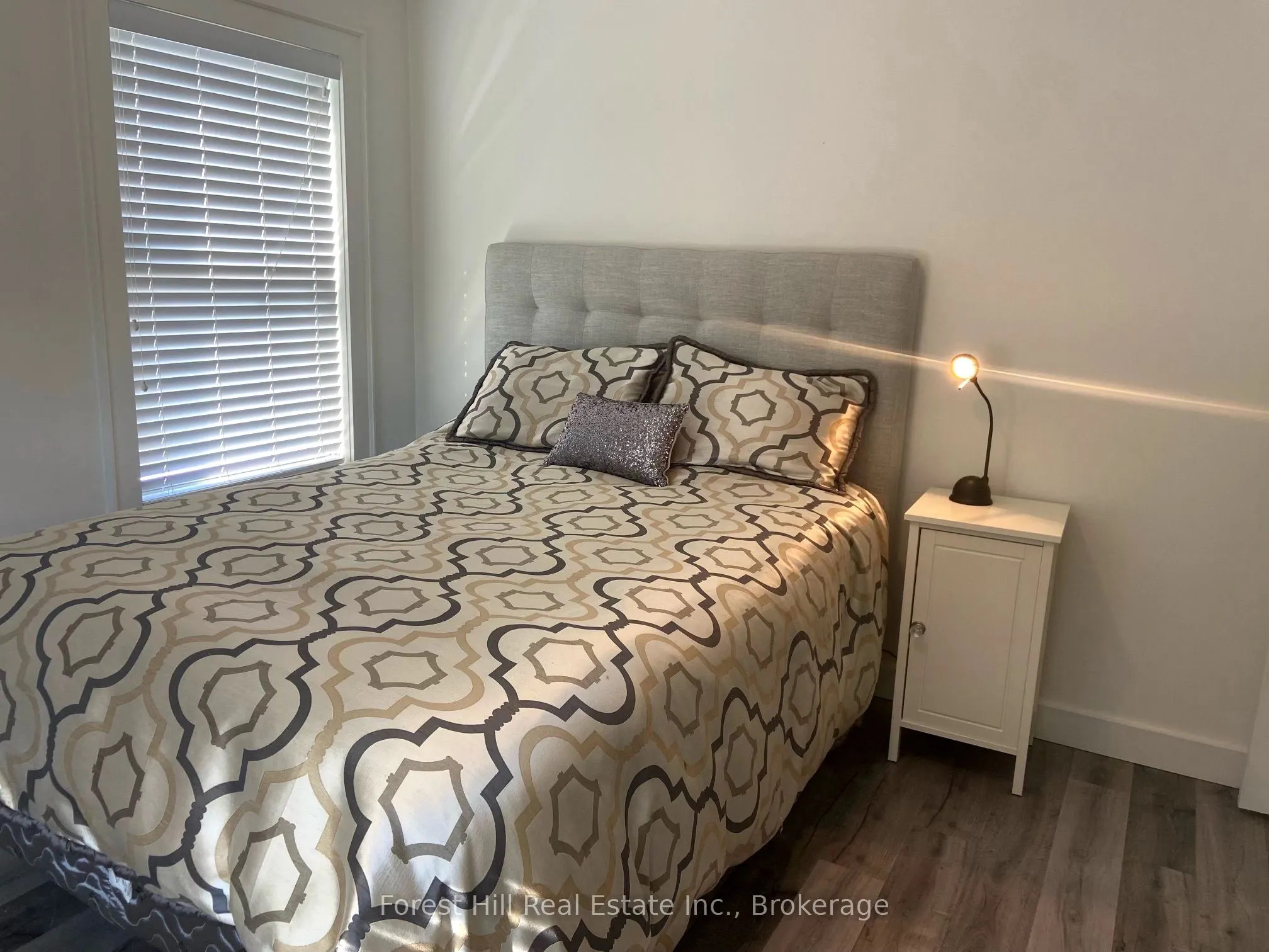51 Louisa Street W, #Carriage House